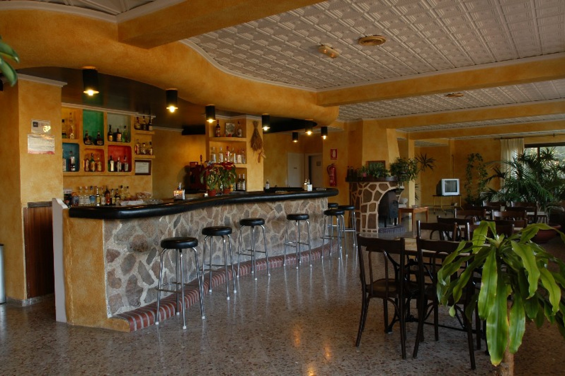 Zu verkaufen - Kommerziell -
Moraira