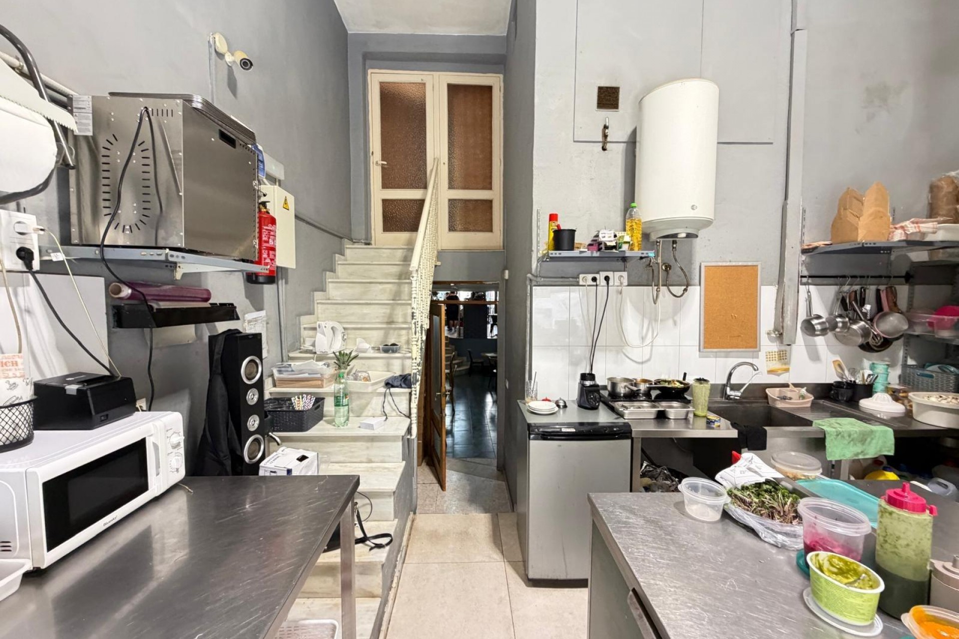 Zu verkaufen - Local comercial -
Torrevieja - Centro