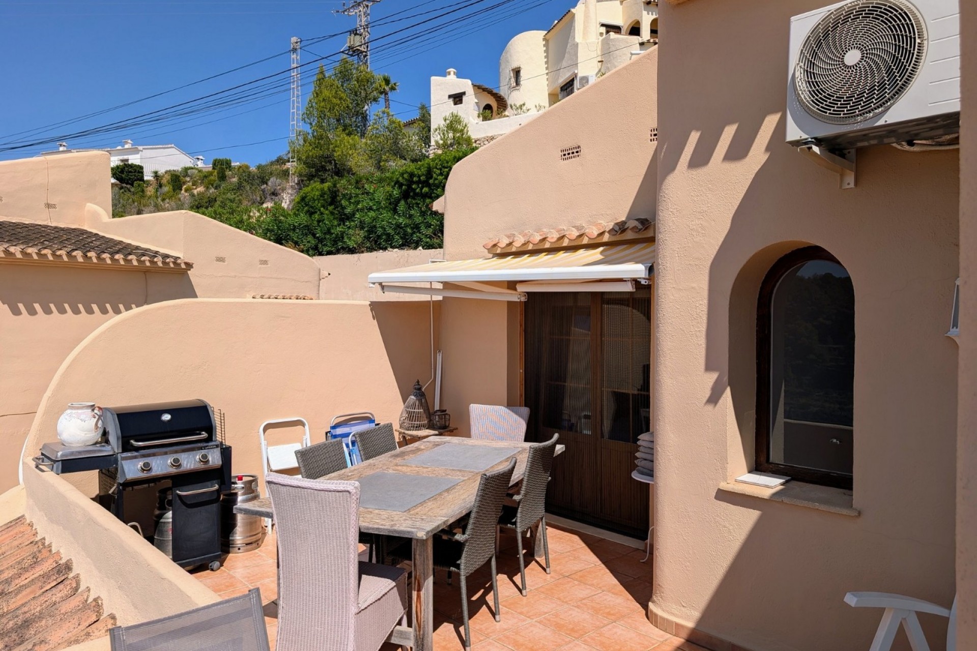 Zu verkaufen -  -
Moraira - Benimeit