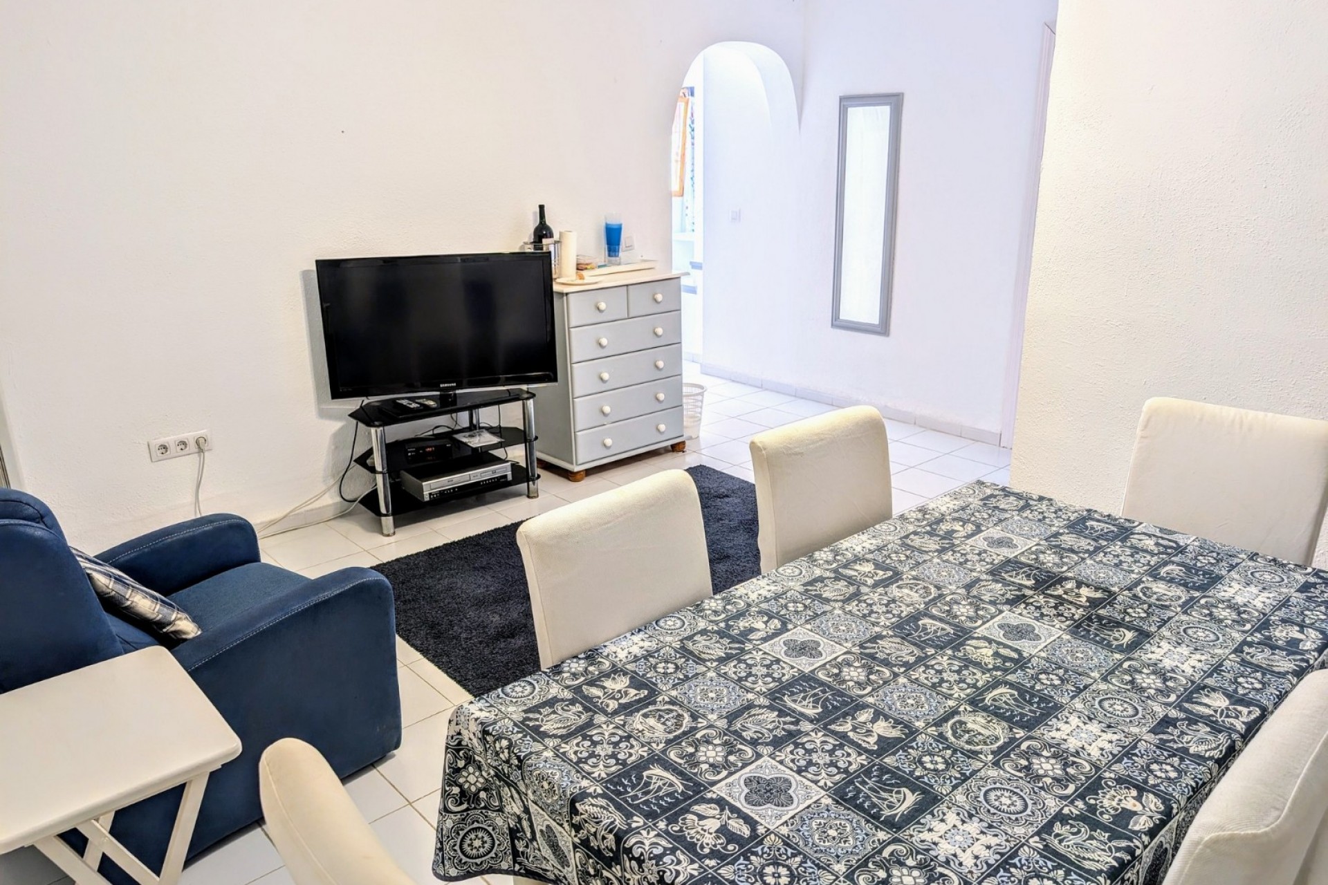 Zu verkaufen -  -
Moraira - Benimeit