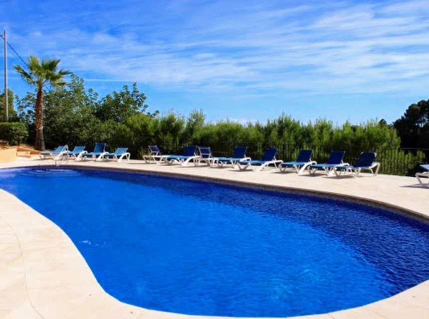 Zu verkaufen -  -
Moraira - Benimeit