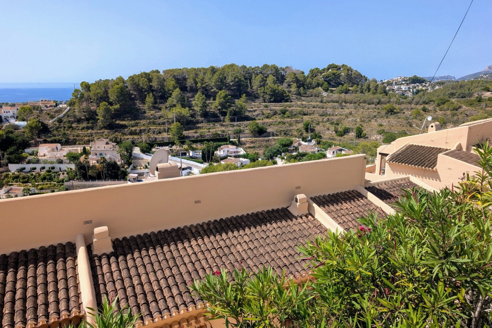 Zu verkaufen -  -
Moraira - Benimeit