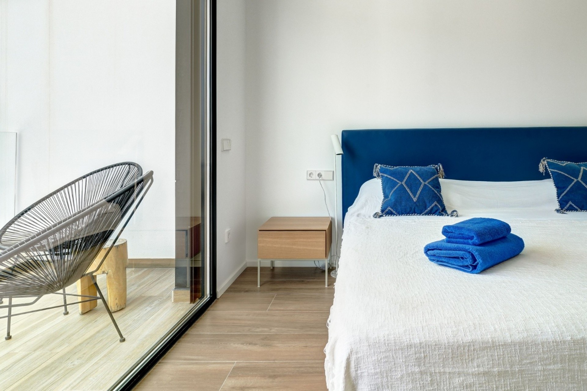 Zu verkaufen -  -
Moraira - La Cometa