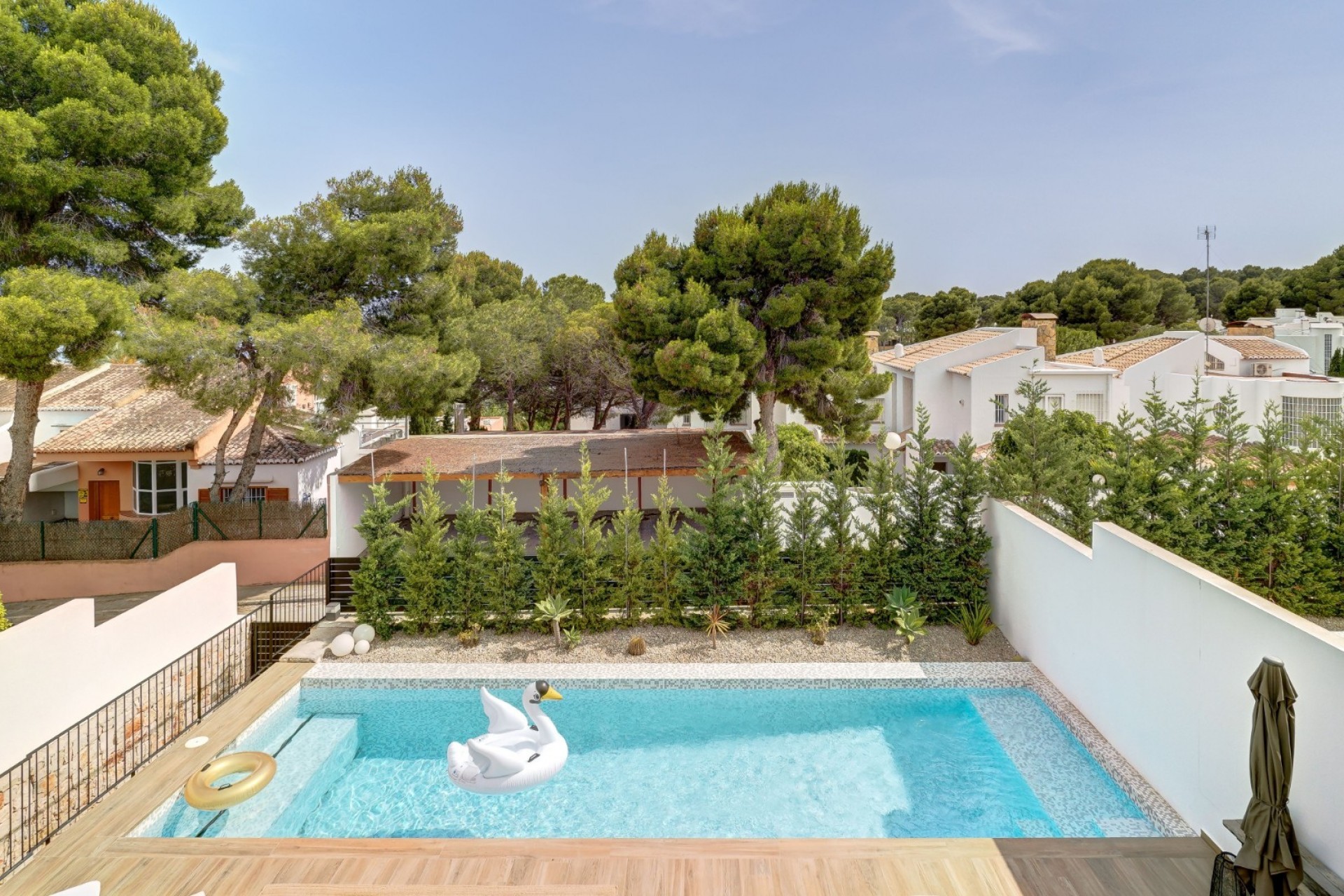 Zu verkaufen -  -
Moraira - La Cometa