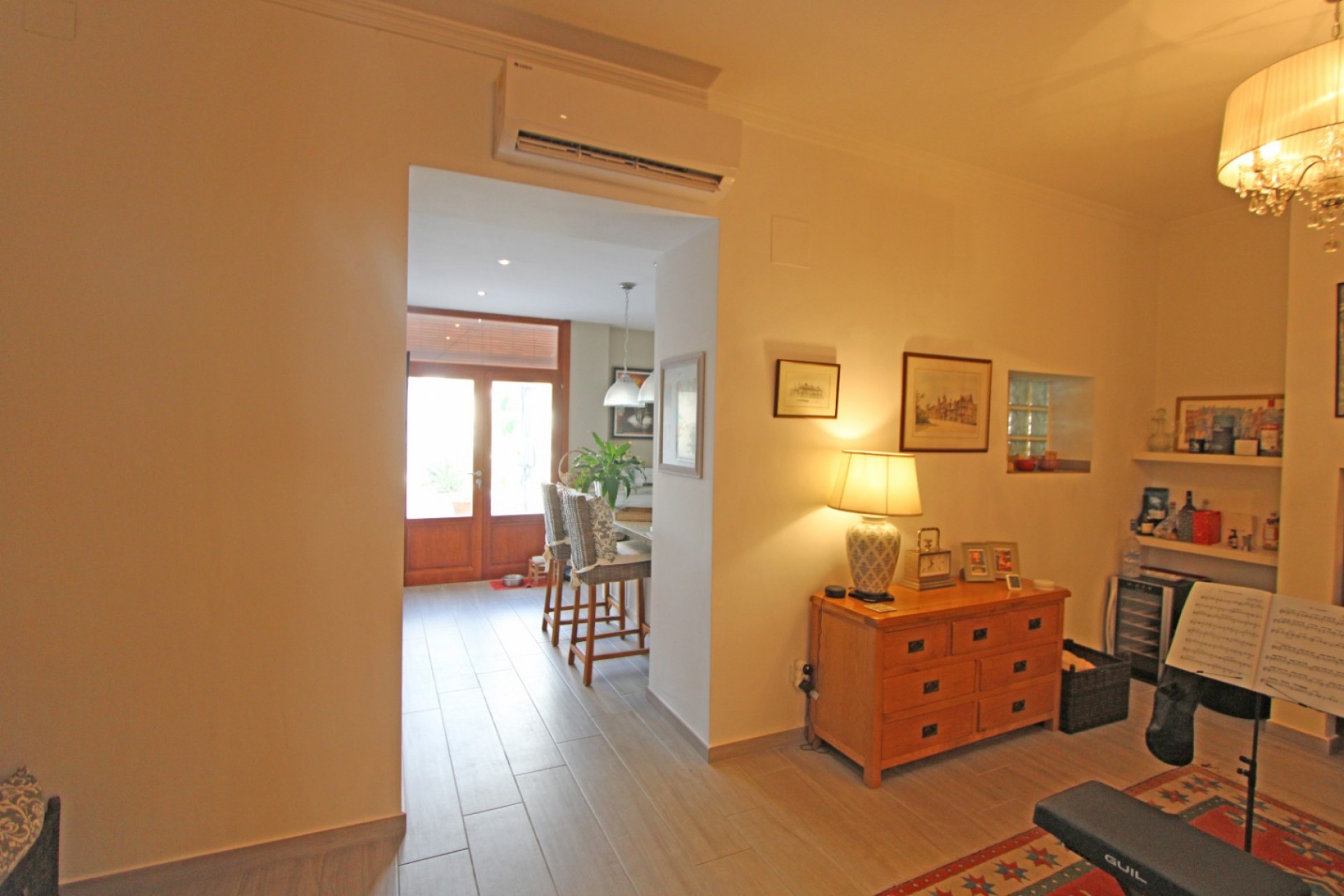 Zu verkaufen -  -
Orba