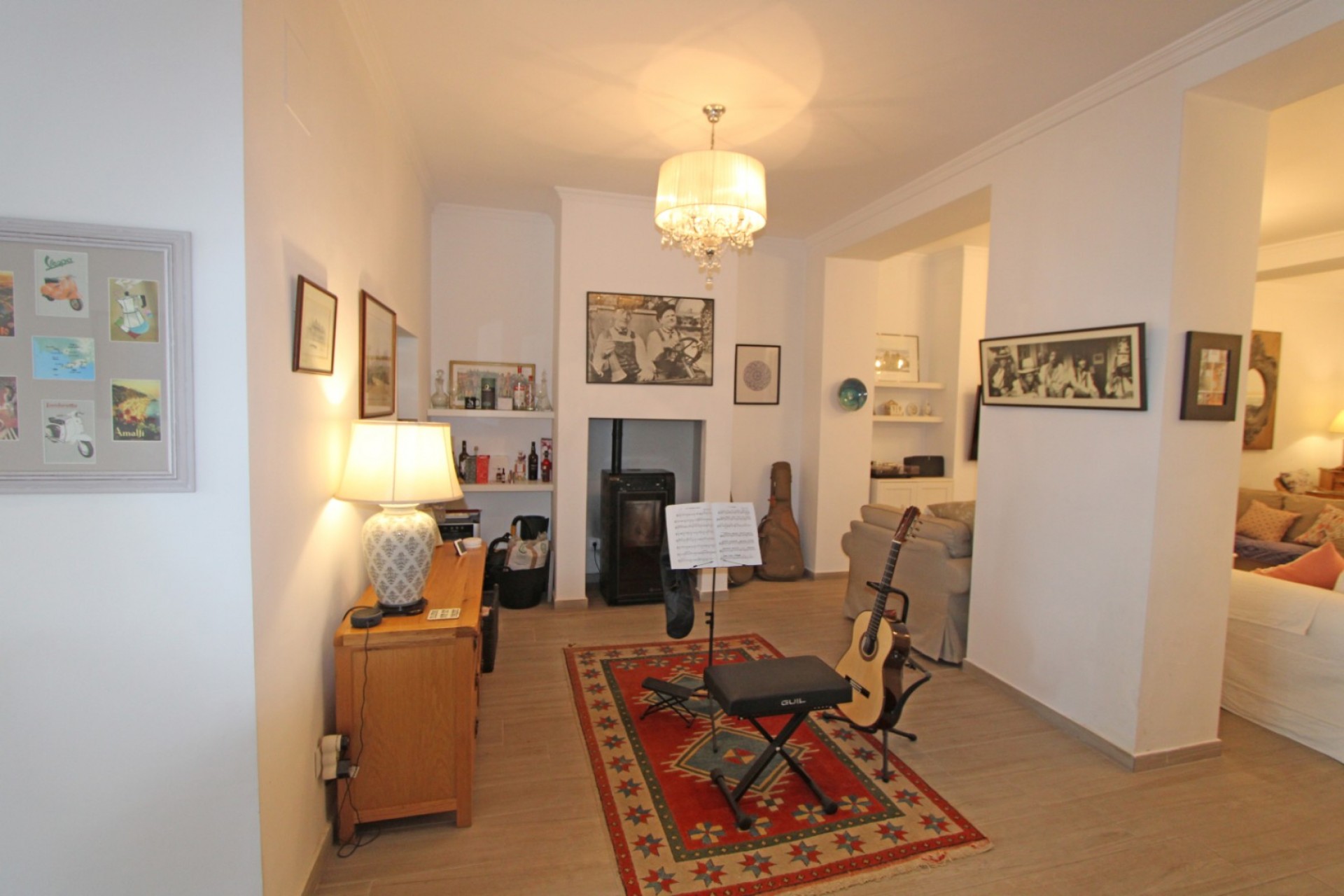 Zu verkaufen -  -
Orba