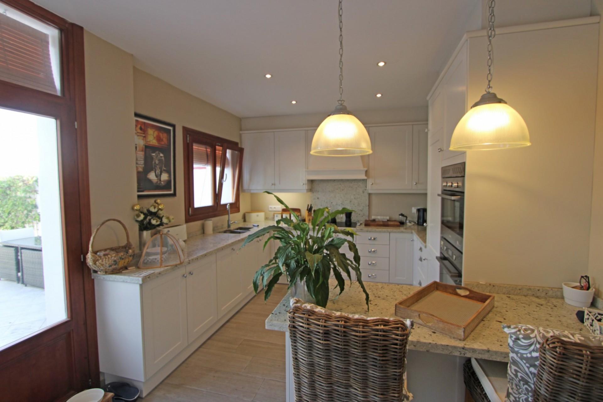 Zu verkaufen -  -
Orba