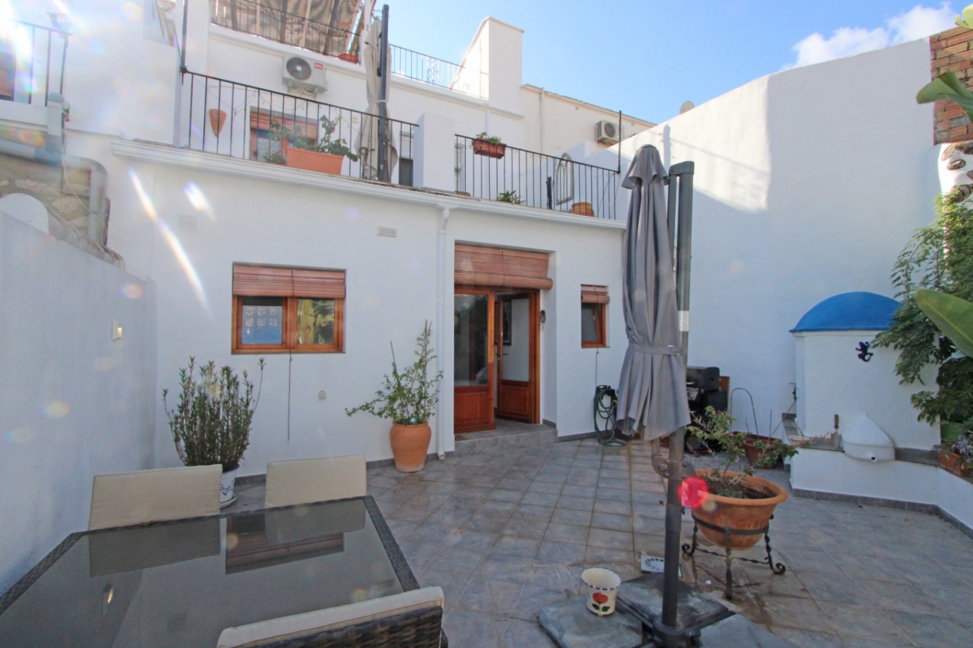 Zu verkaufen -  -
Orba