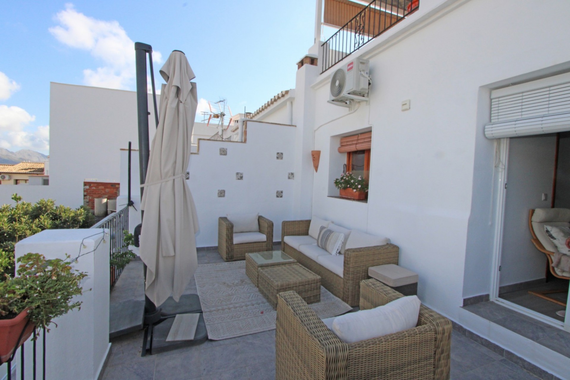 Zu verkaufen -  -
Orba