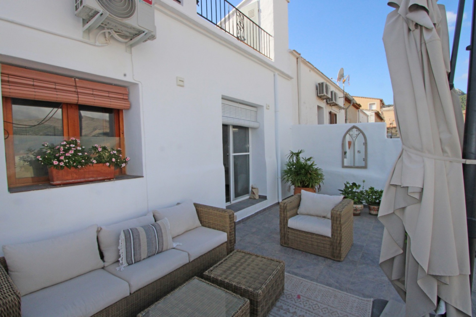 Zu verkaufen -  -
Orba