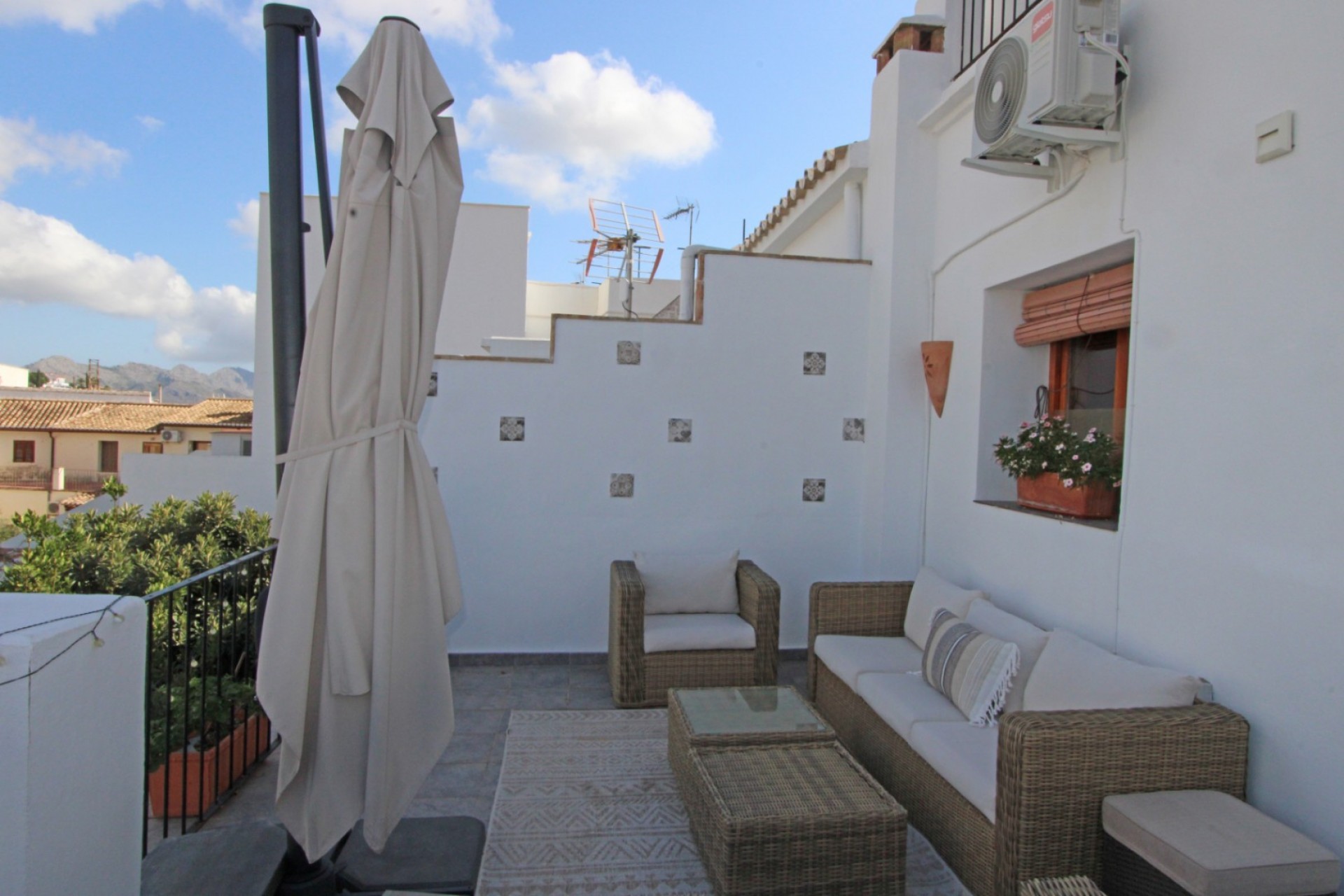 Zu verkaufen -  -
Orba