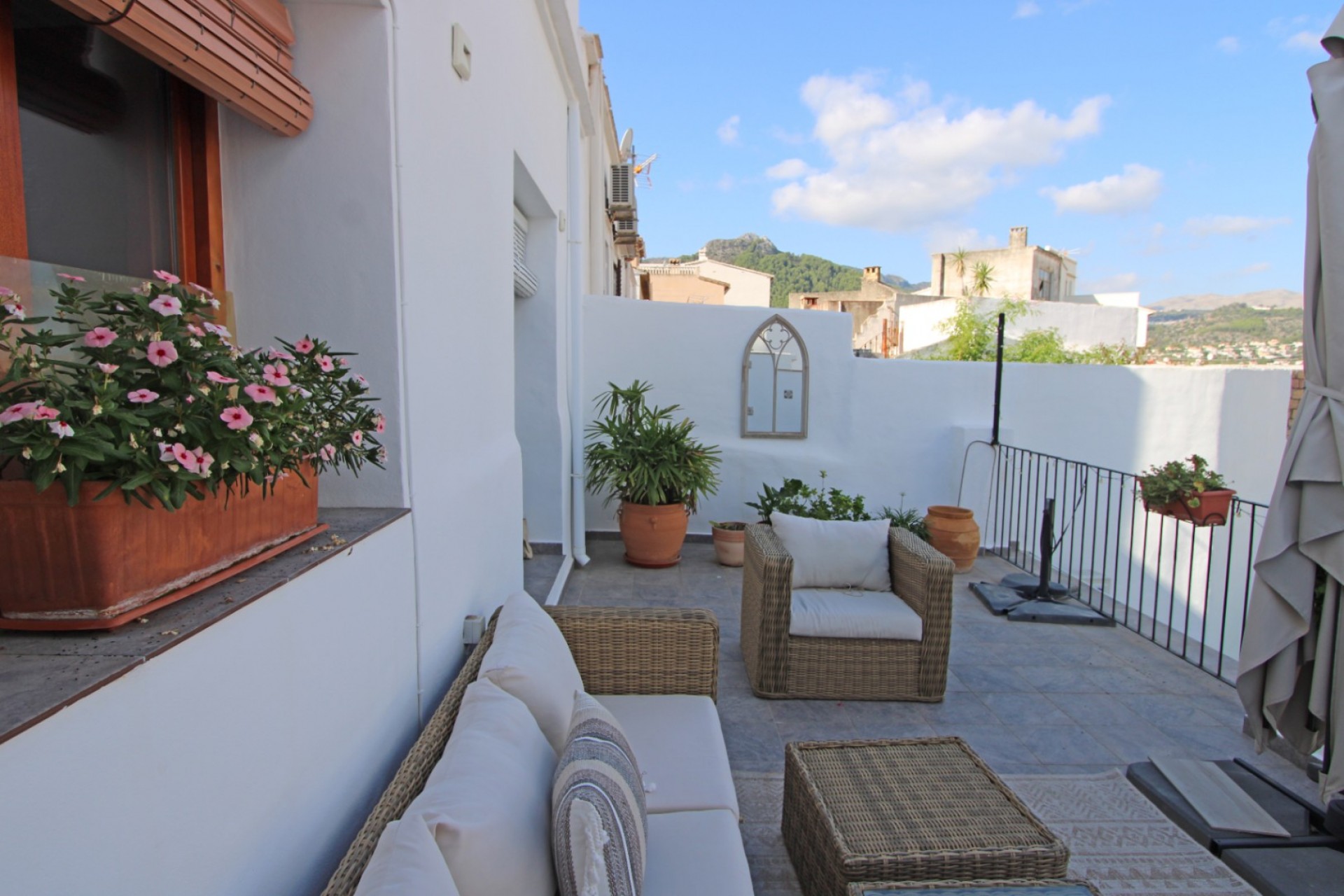 Zu verkaufen -  -
Orba