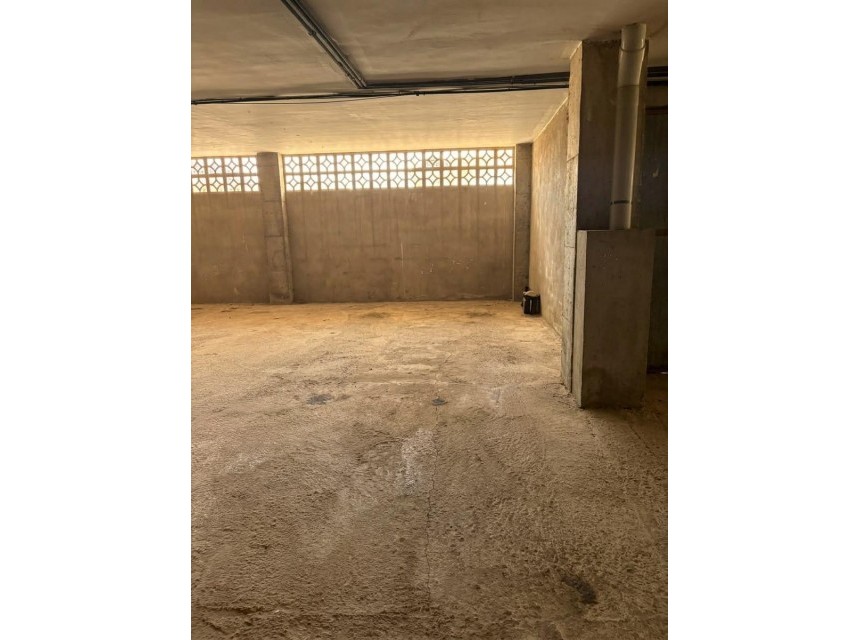 Zu verkaufen - Parking -
Torrevieja - Torreblanca