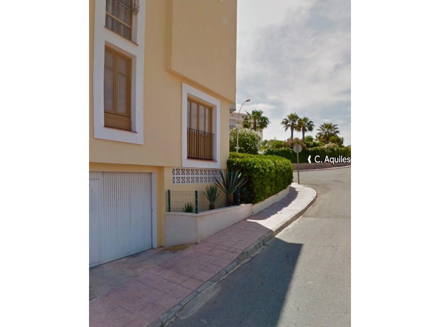Zu verkaufen - Parking -
Torrevieja - Torreblanca