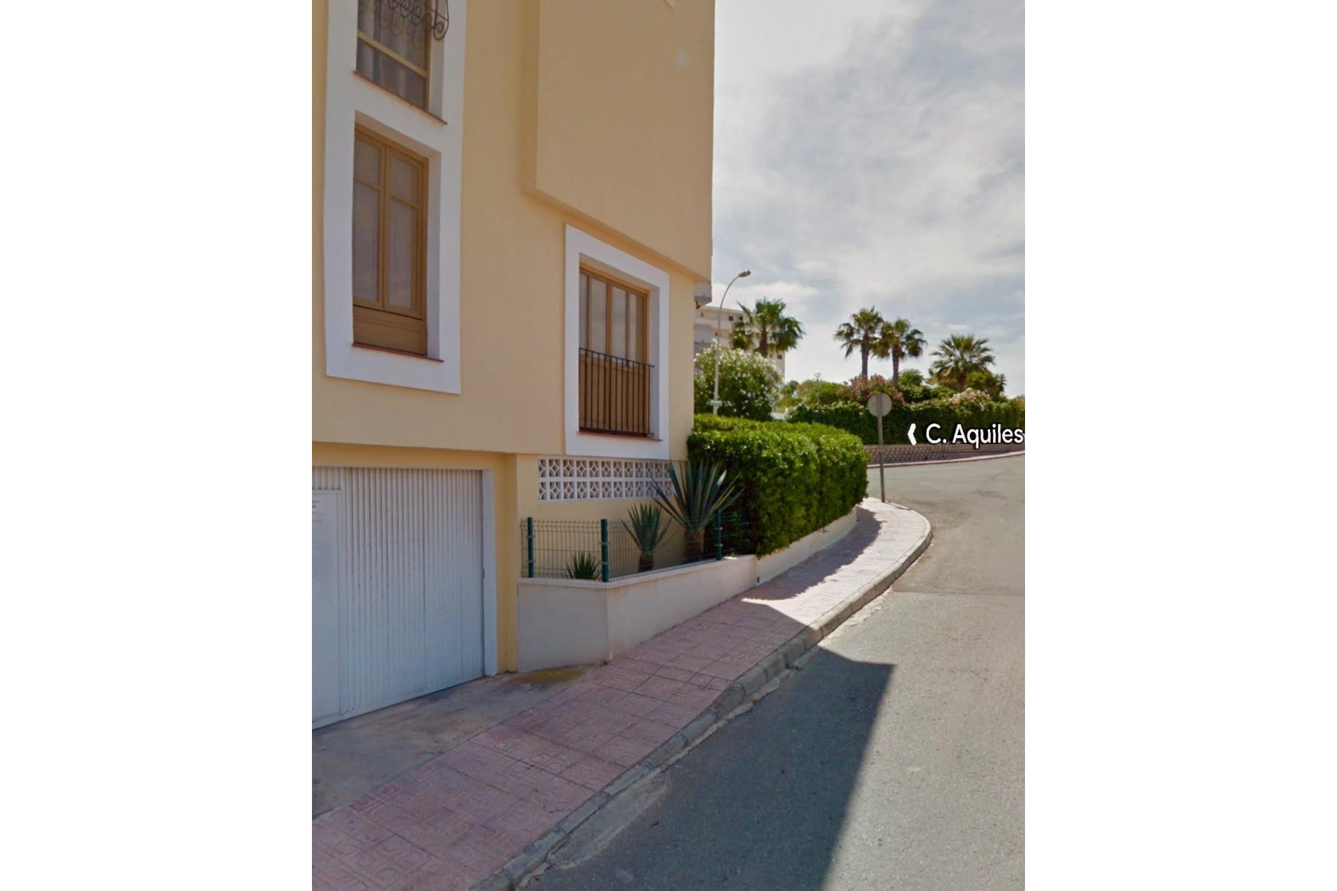 Zu verkaufen - Parking -
Torrevieja - Torreblanca