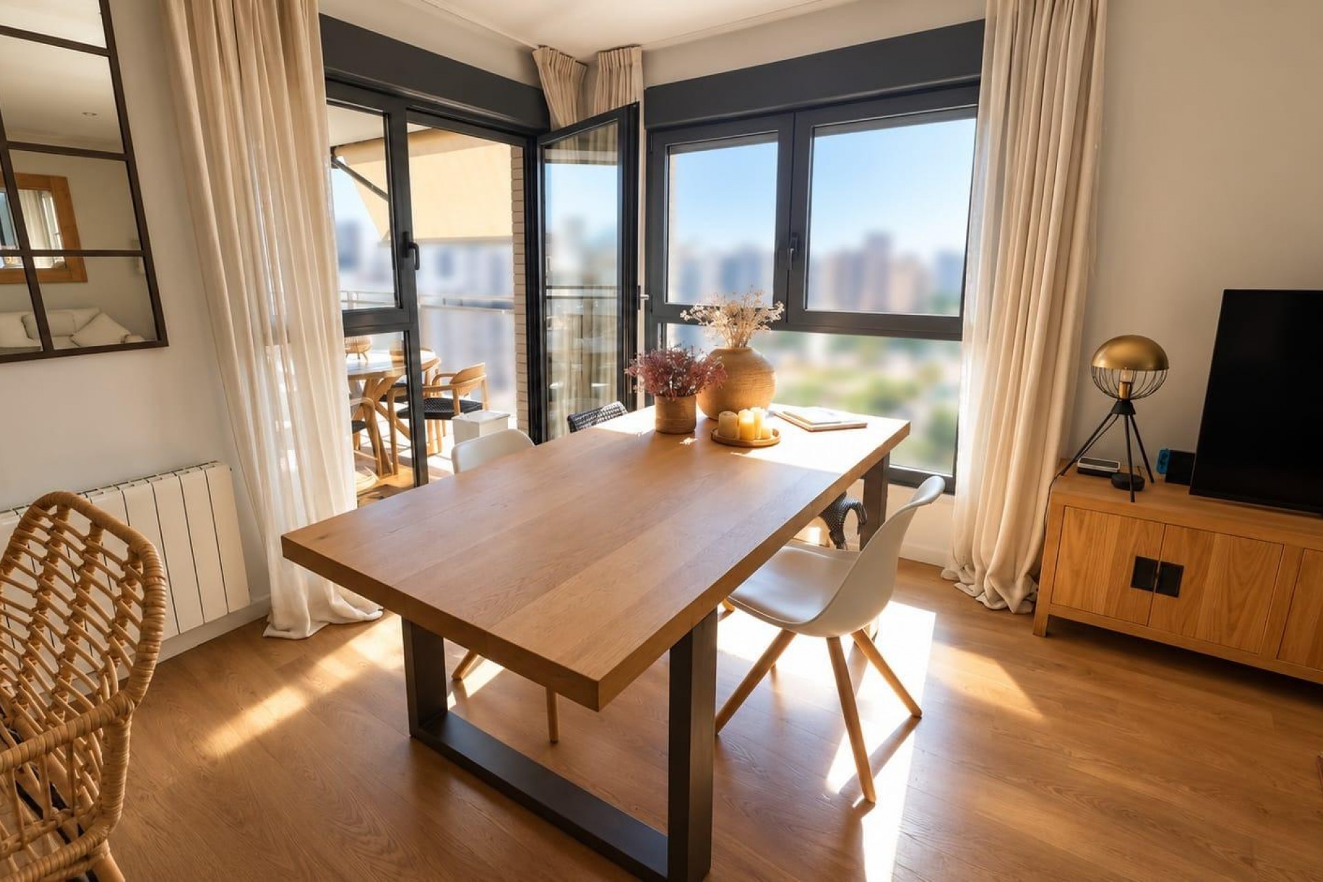 Zu verkaufen - Piso -
Alicante - PAU 5