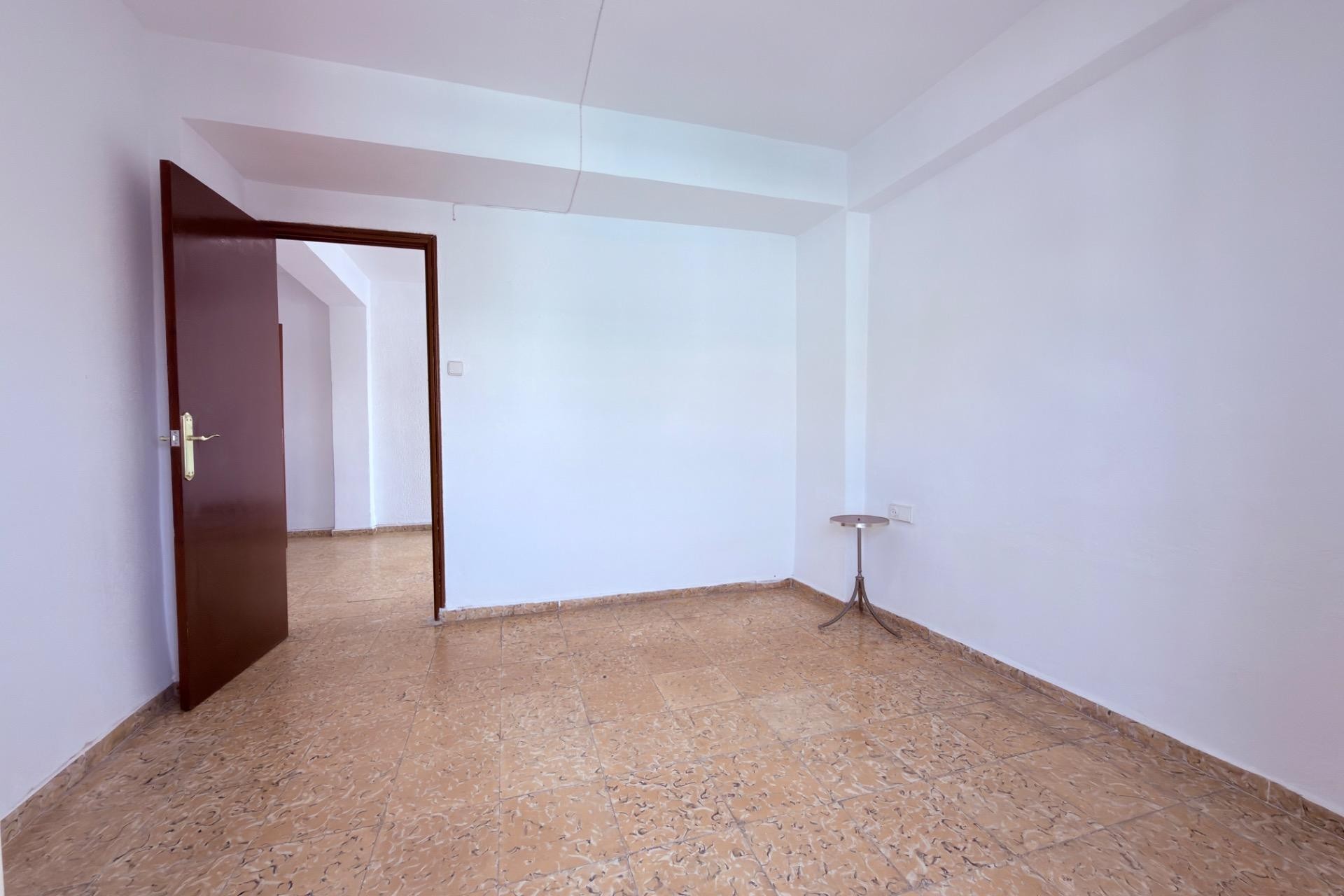 Zu verkaufen - Piso -
Alicante - Pla del bon repos