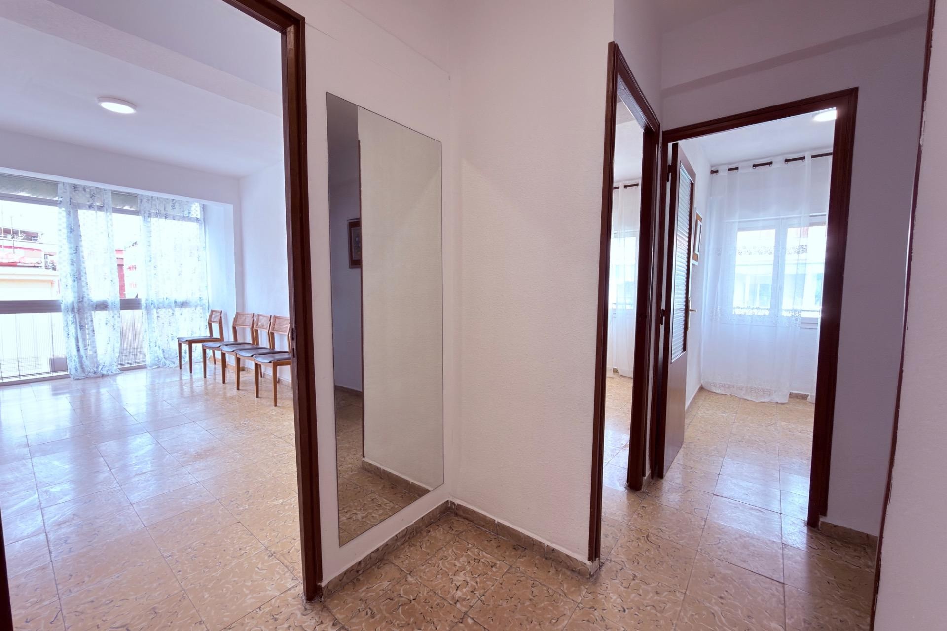 Zu verkaufen - Piso -
Alicante - Pla del bon repos