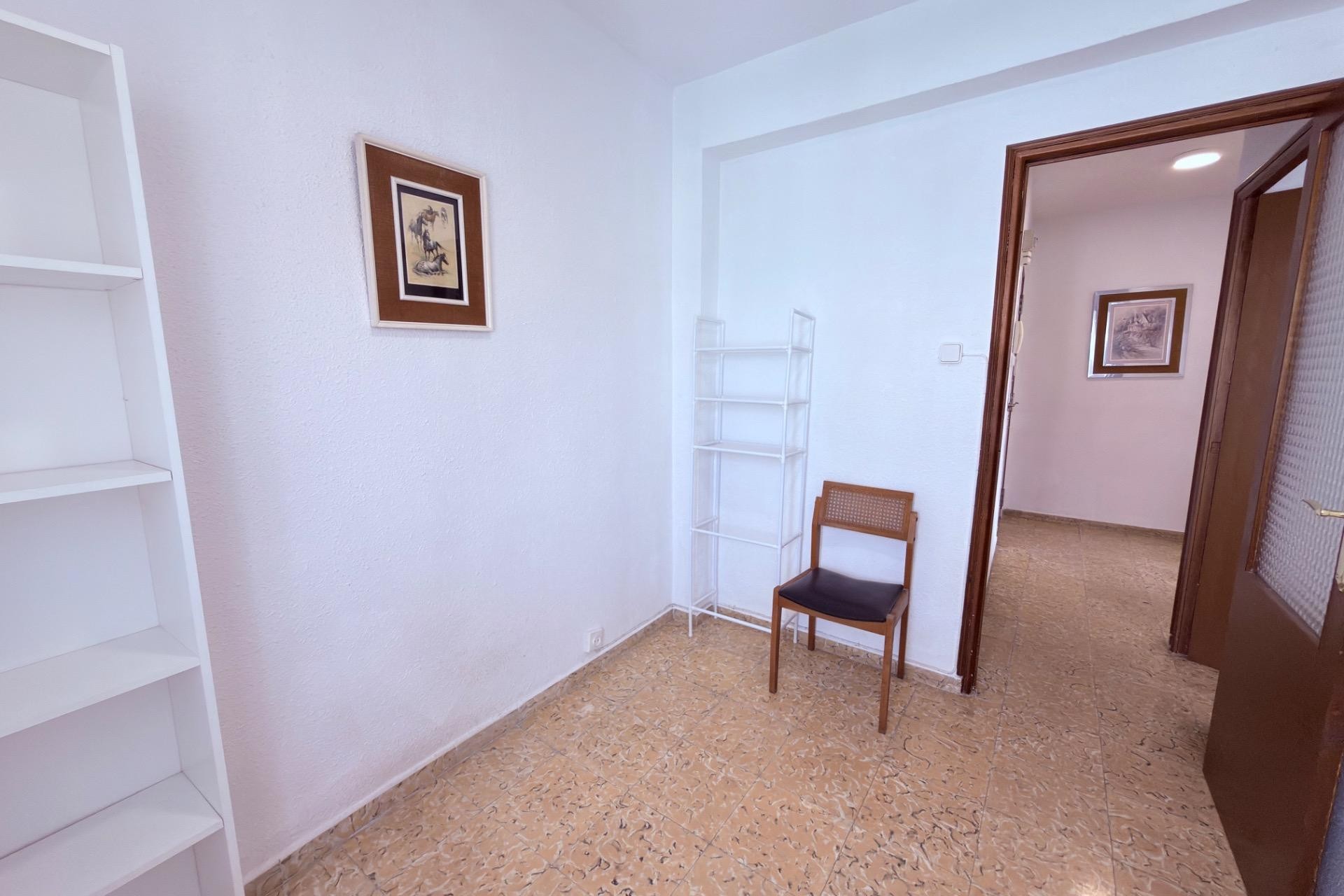 Zu verkaufen - Piso -
Alicante - Pla del bon repos
