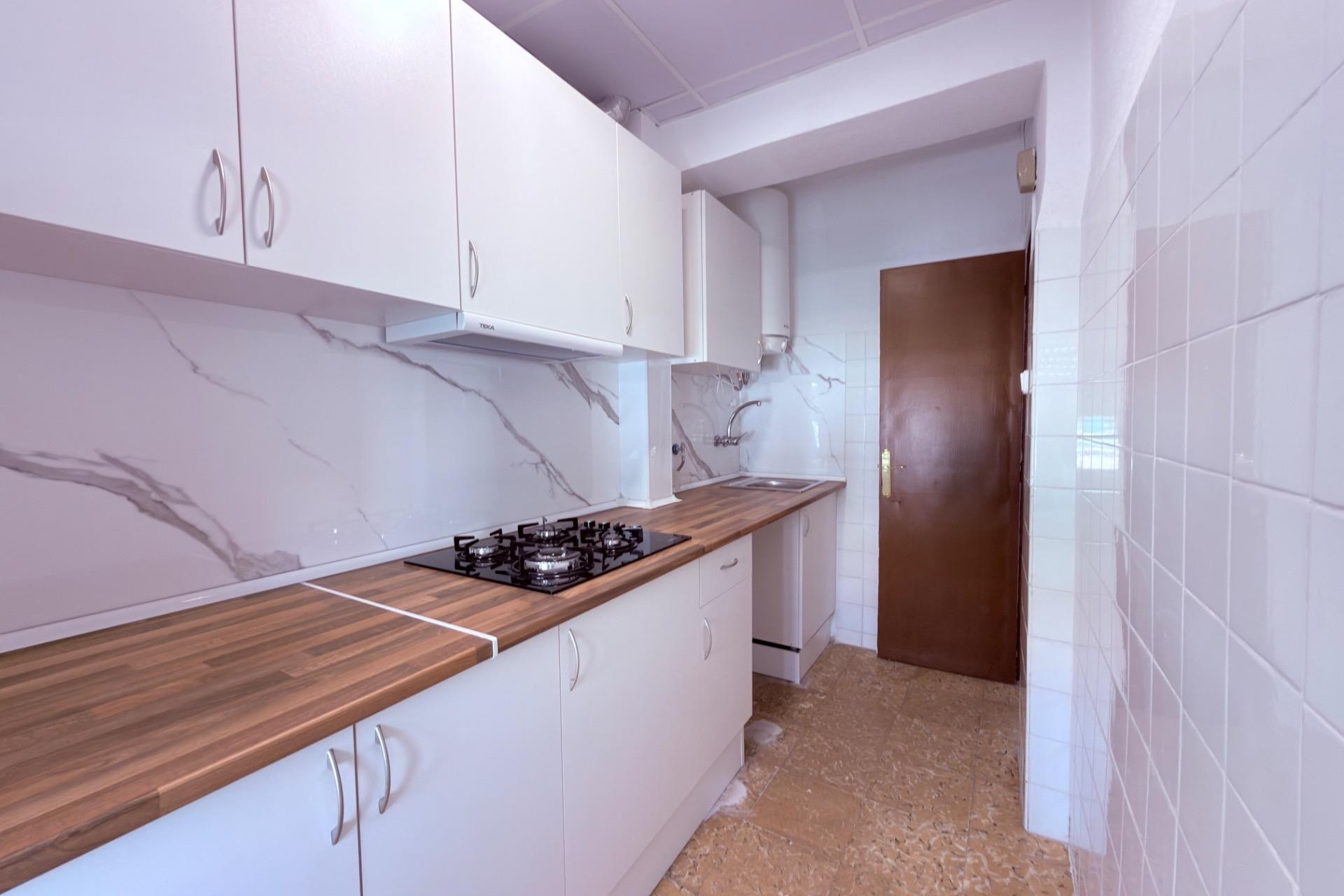 Zu verkaufen - Piso -
Alicante - Pla del bon repos