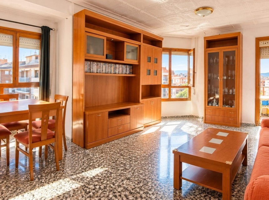 Zu verkaufen - Piso -
Castalla - Ayuntamiento