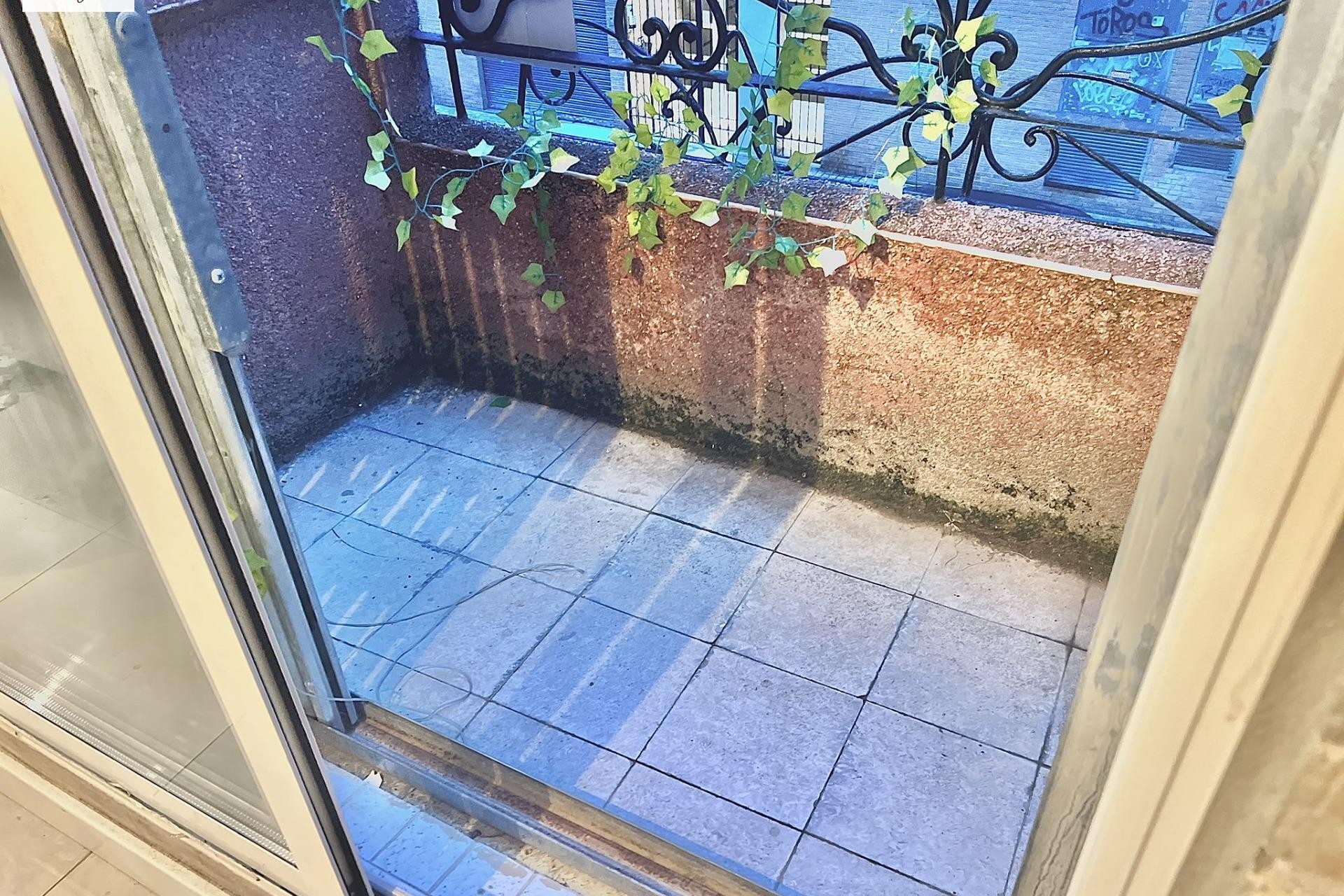 Zu verkaufen - Piso -
Valencia - La Raiosa