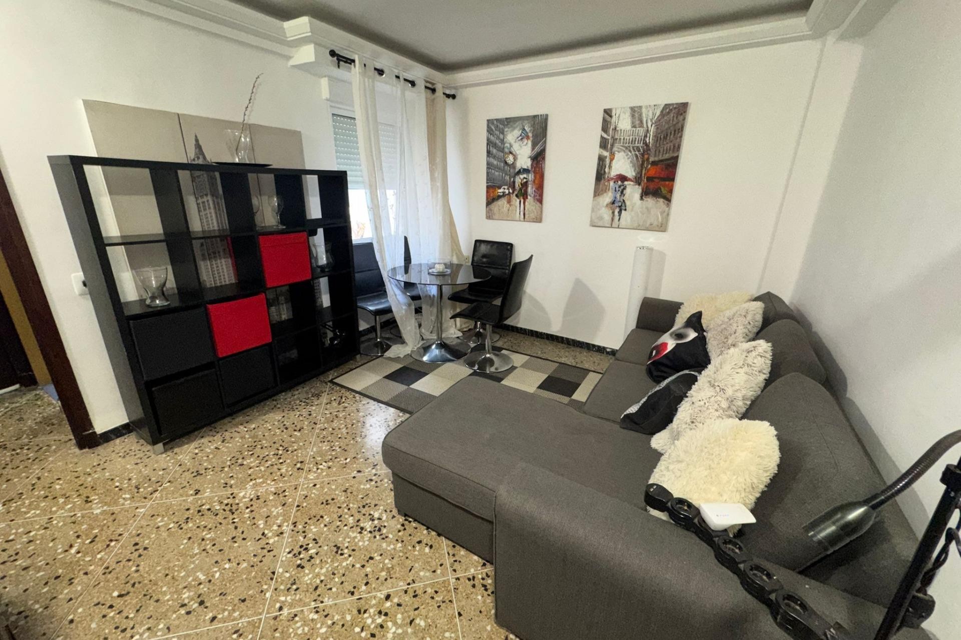 Zu verkaufen - Piso -
Valencia - Mont-Olivet