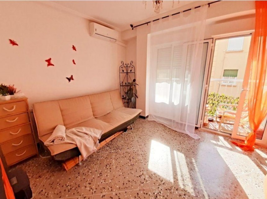 Zu verkaufen - Piso -
Valencia - Mont-Olivet