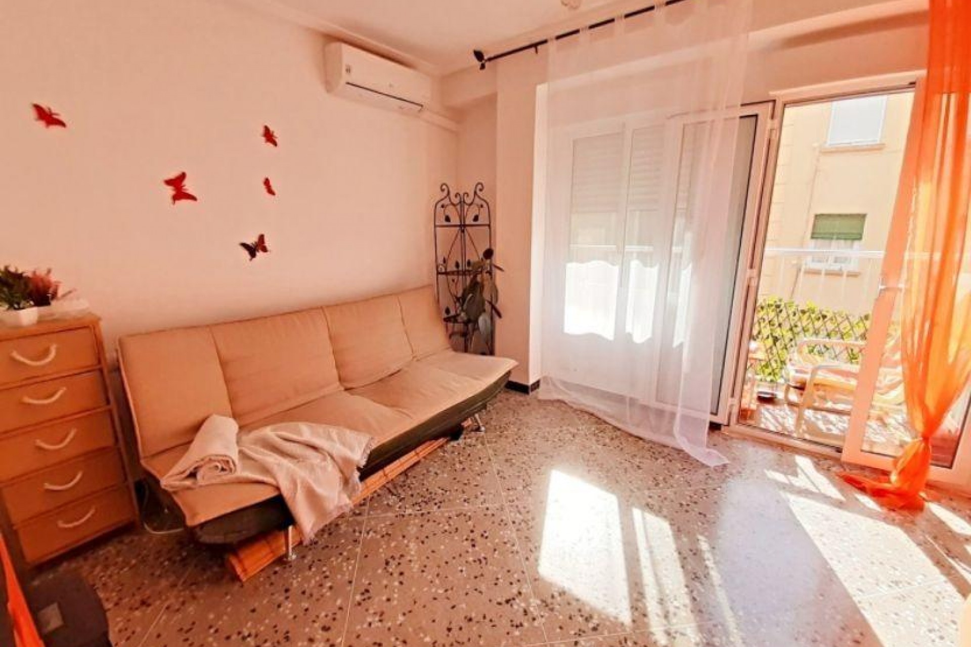 Zu verkaufen - Piso -
Valencia - Mont-Olivet