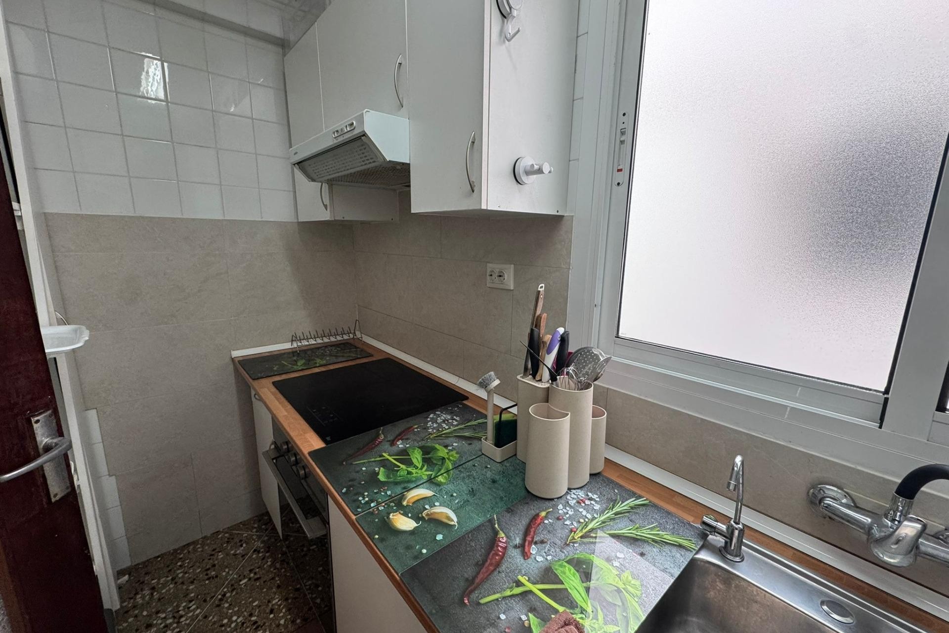 Zu verkaufen - Piso -
Valencia - Mont-Olivet