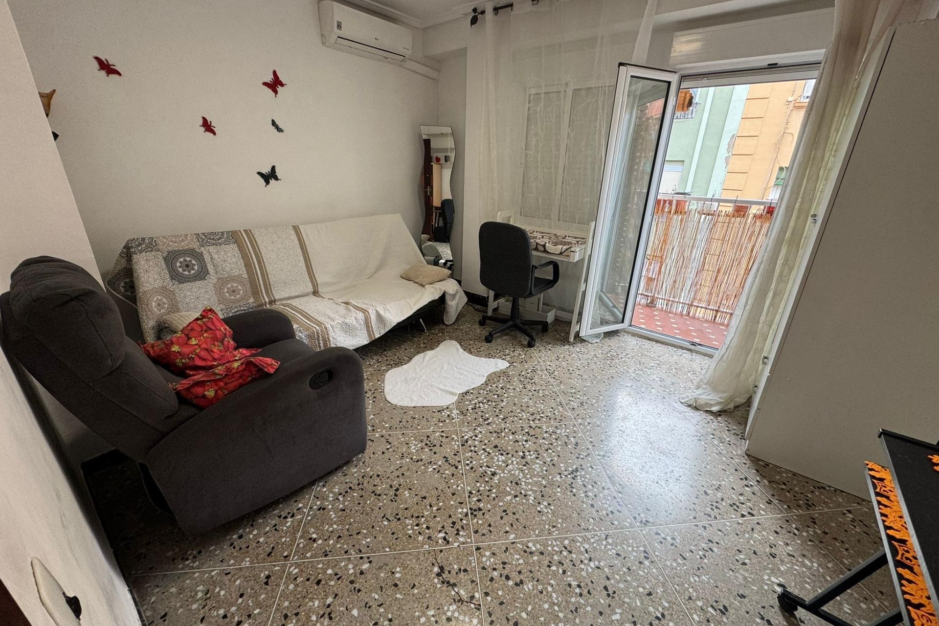Zu verkaufen - Piso -
Valencia - Mont-Olivet