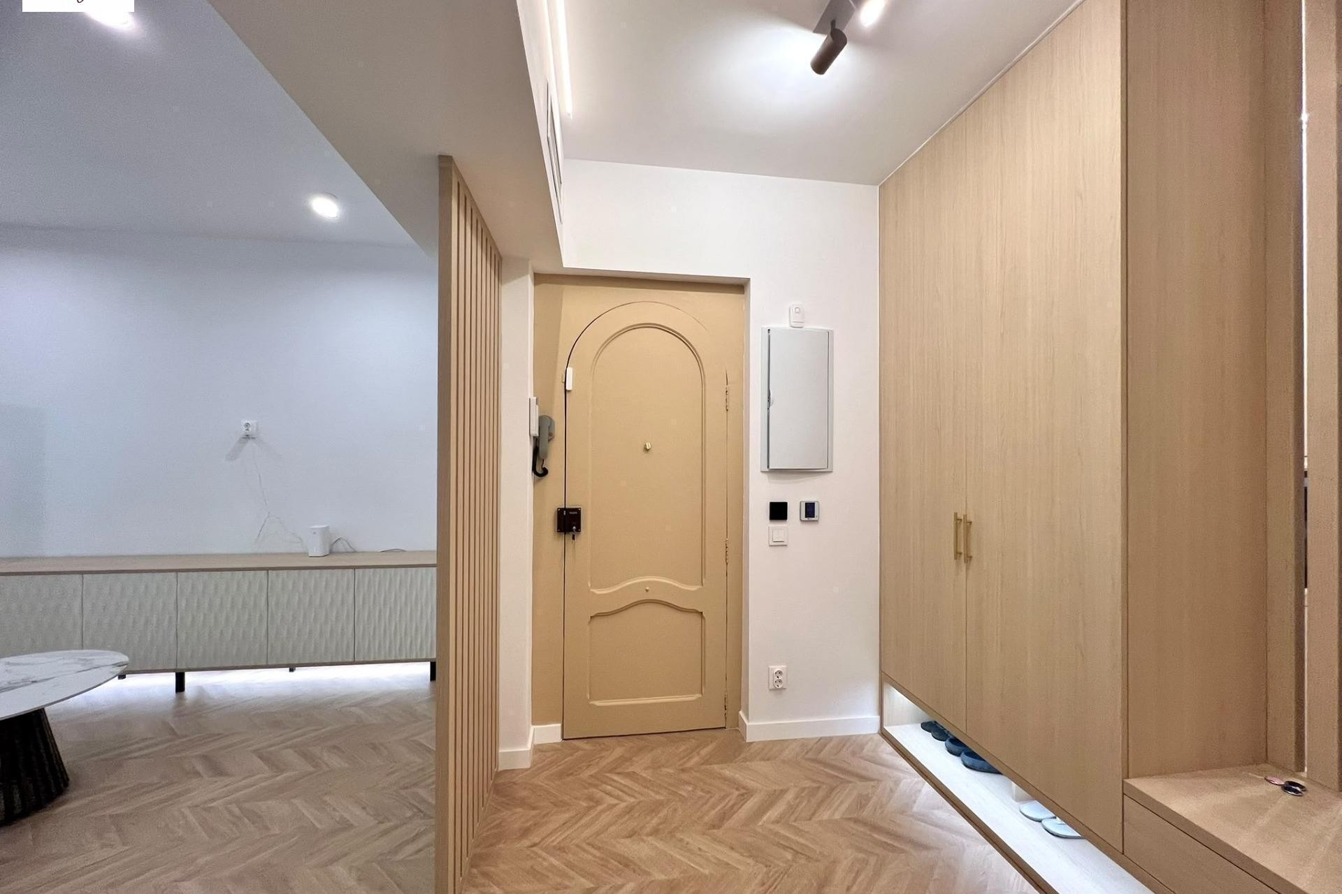 Zu verkaufen - Piso -
Valencia - Russafa - Ruzafa