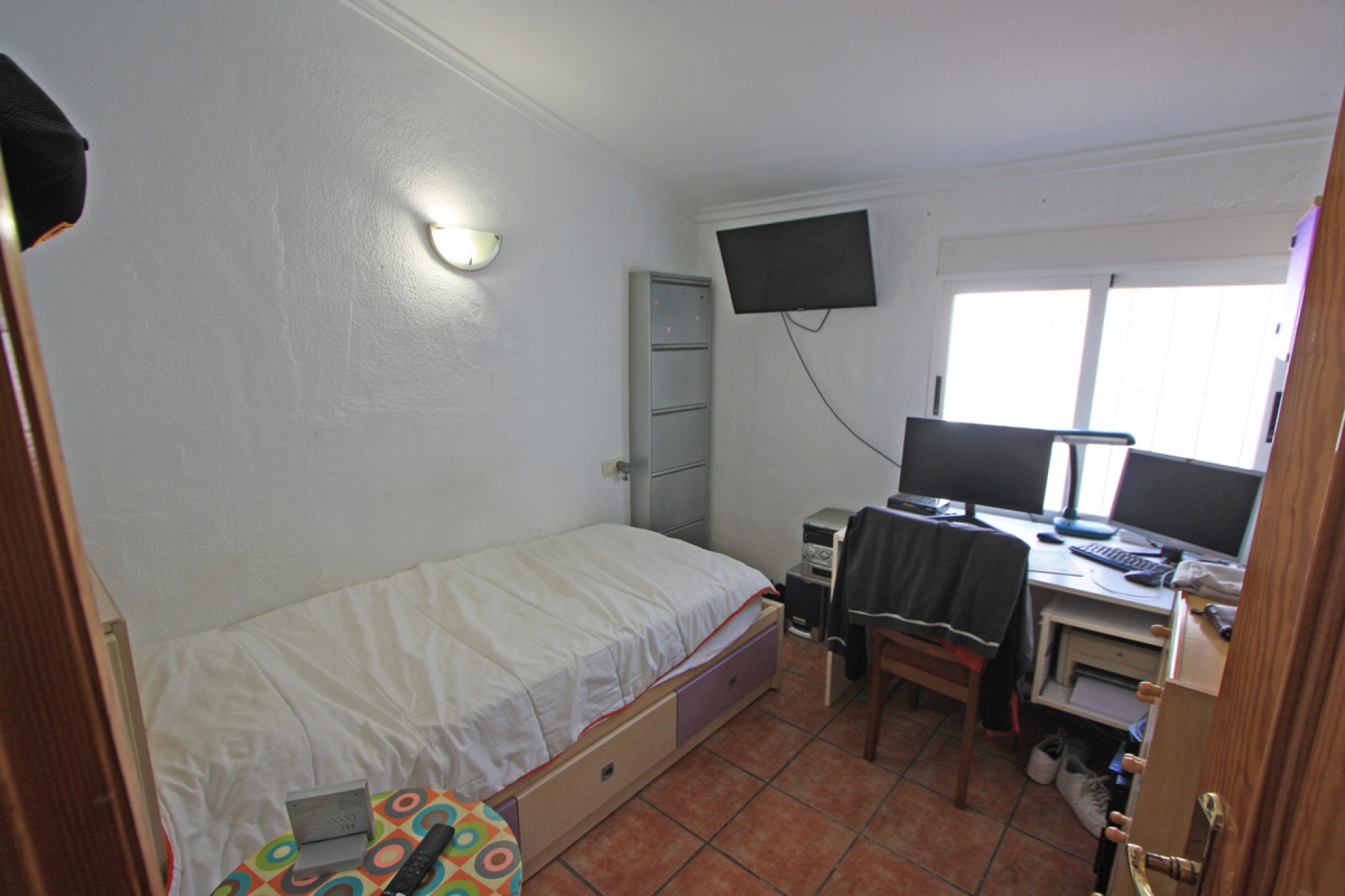 Zu verkaufen - Reihenhaus -
Denia - Marinas