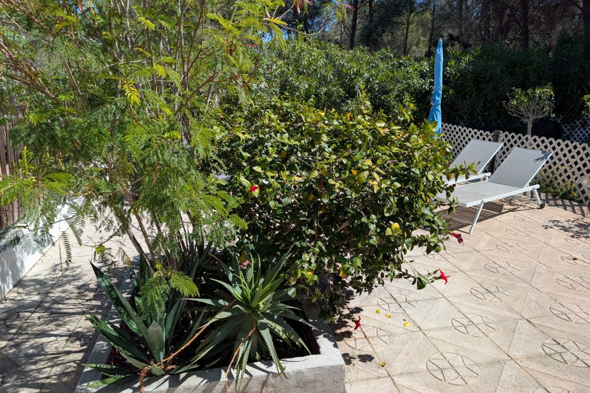 Zu verkaufen - Reihenhaus -
Moraira - Fanadix