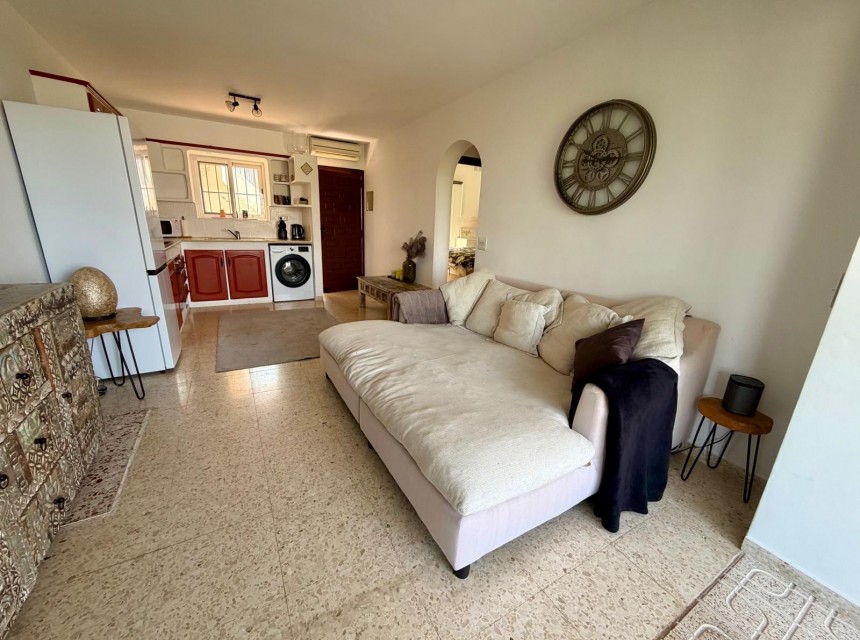 Zu verkaufen - Reihenhaus -
Moraira - Paichi