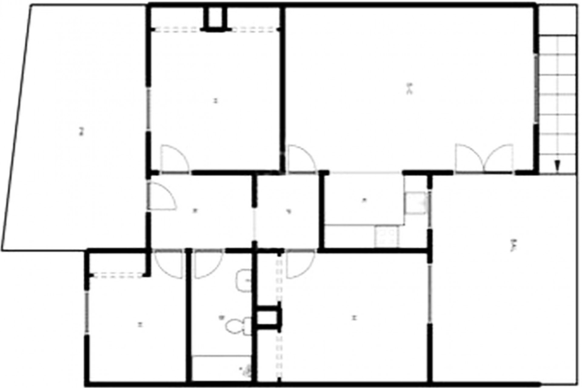 Zu verkaufen - Reihenhaus -
Moraira - Pinar de l´Advocat
