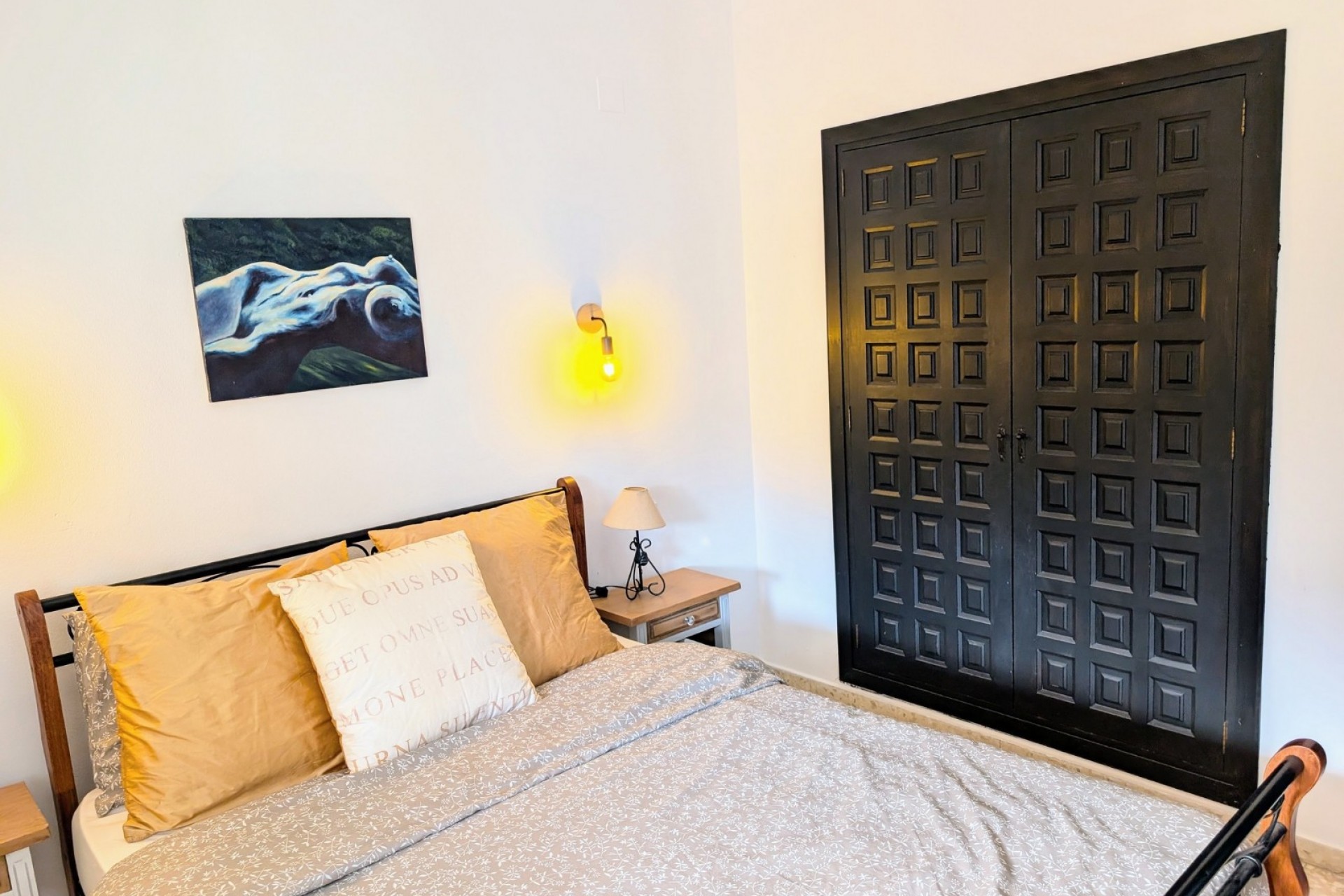 Zu verkaufen - Reihenhaus -
Moraira - Pinar de l´Advocat