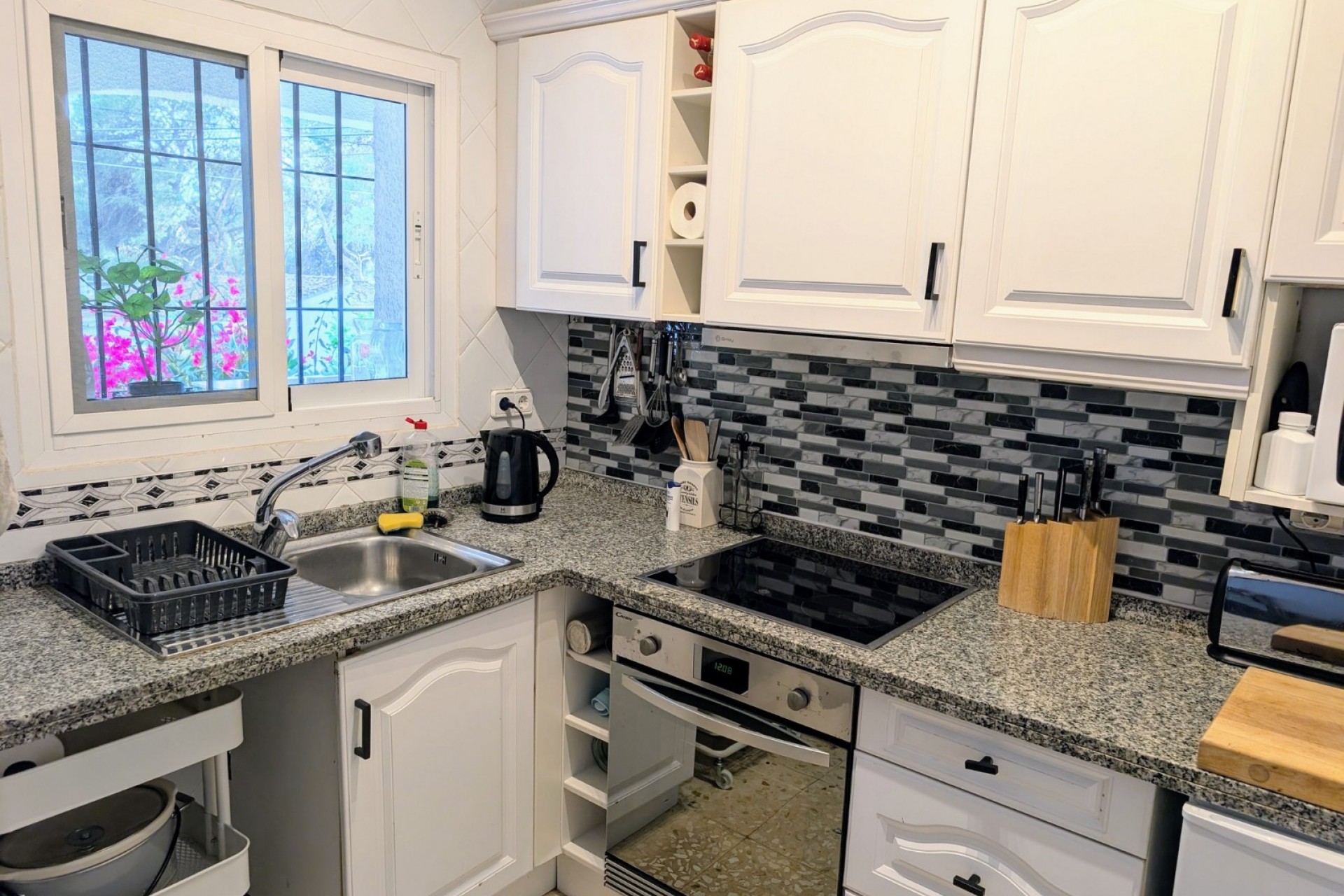 Zu verkaufen - Reihenhaus -
Moraira - Pinar de l´Advocat