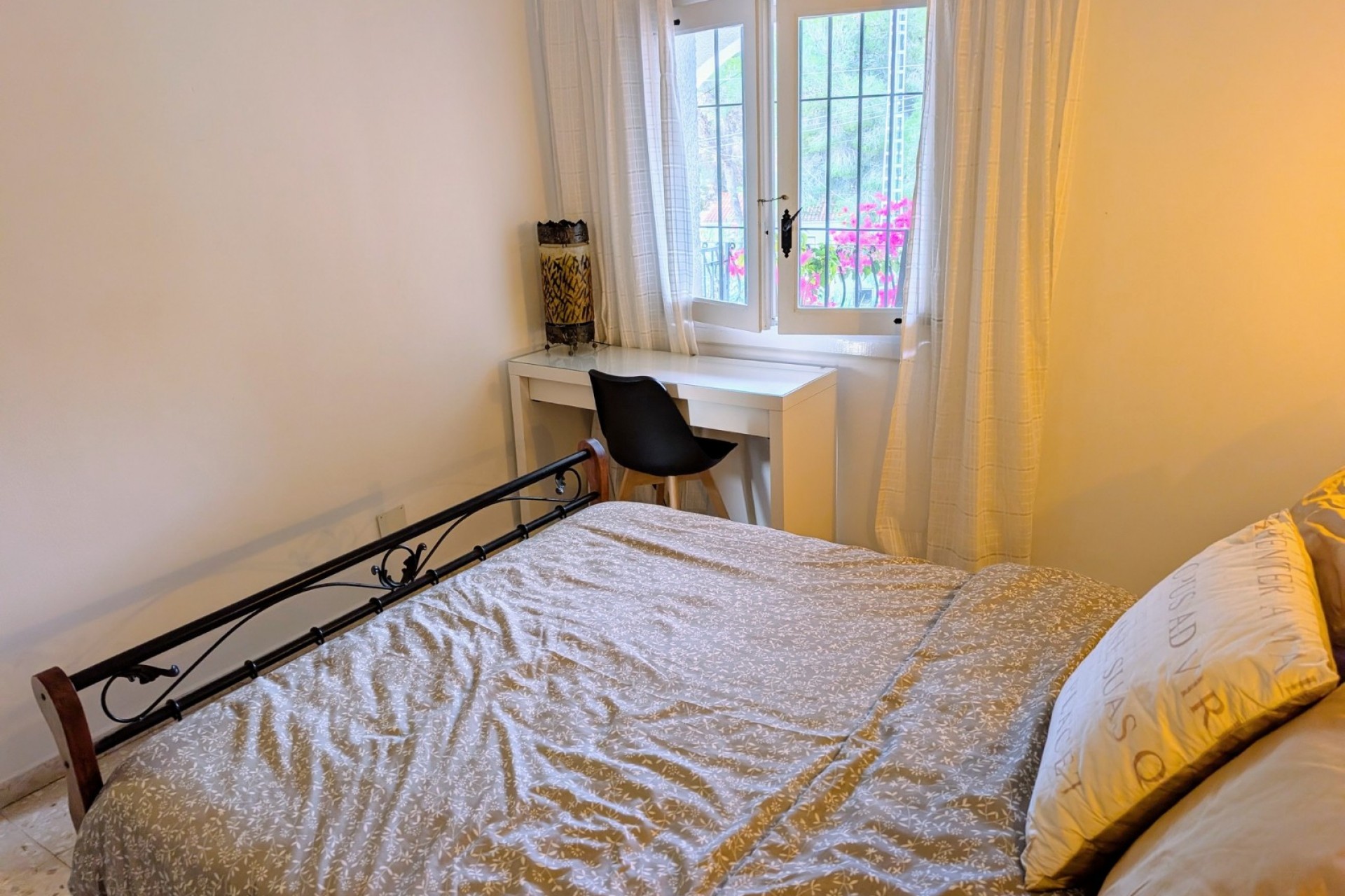 Zu verkaufen - Reihenhaus -
Moraira - Pinar de l´Advocat