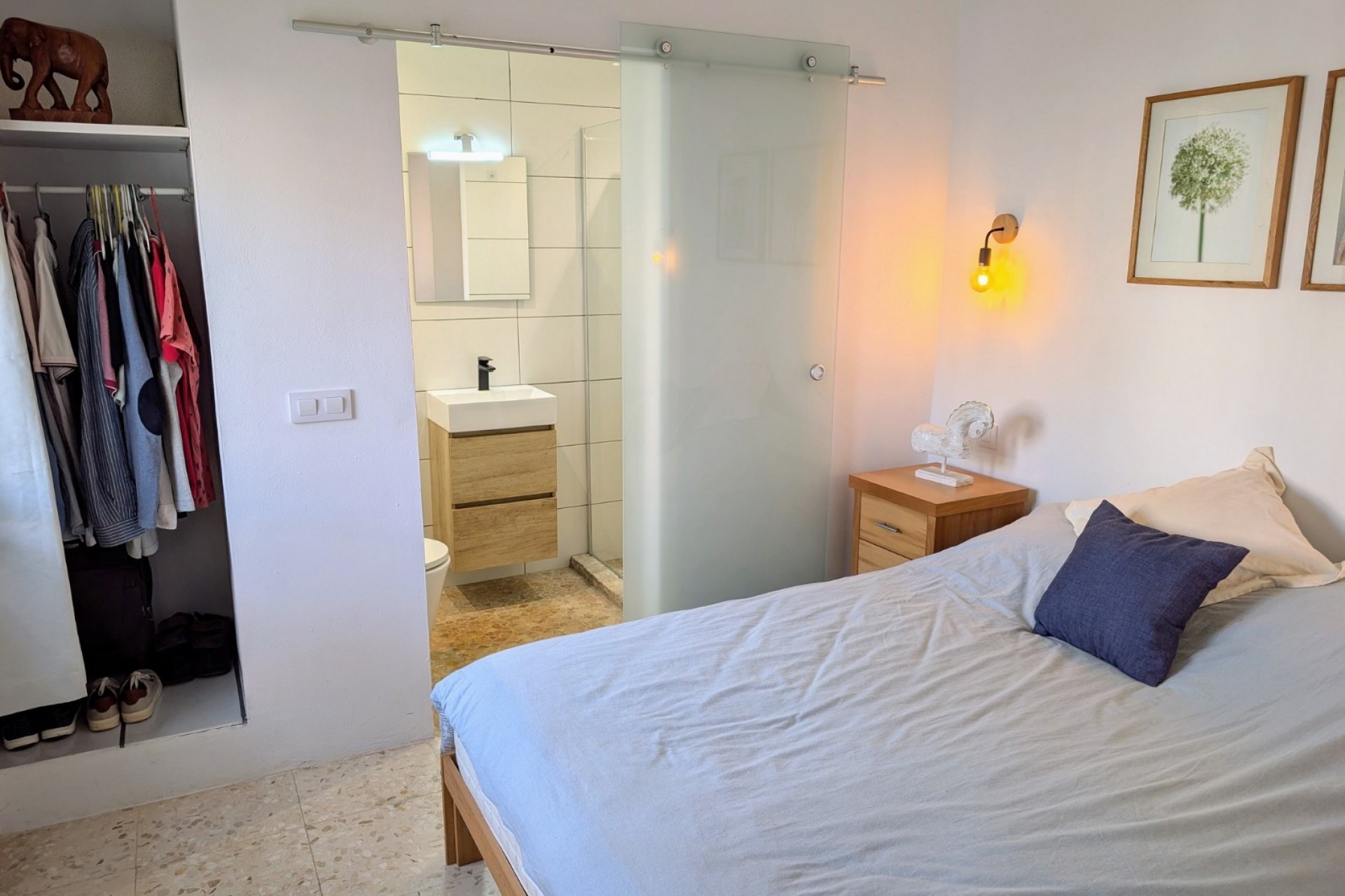 Zu verkaufen - Reihenhaus -
Moraira - Pinar de l´Advocat