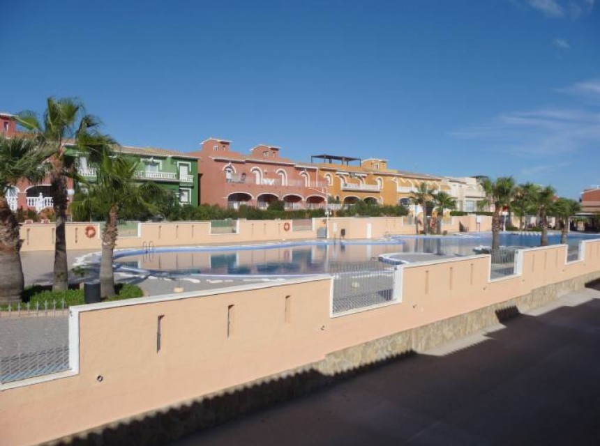 Zu verkaufen - Stadthaus -
Benitachell - Cumbre Del Sol