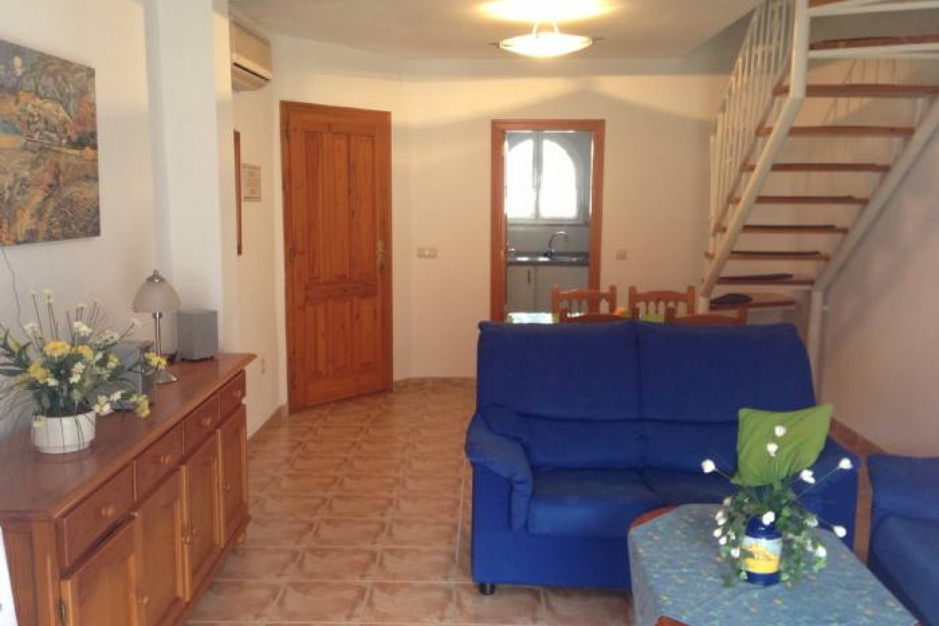 Zu verkaufen - Stadthaus -
Benitachell - Cumbre Del Sol