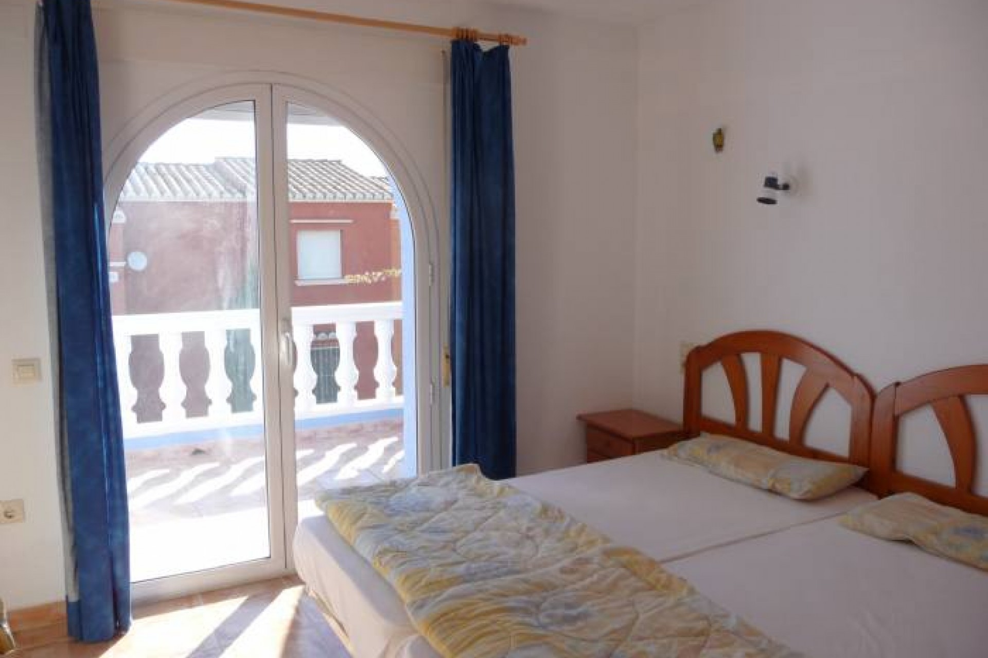 Zu verkaufen - Stadthaus -
Benitachell - Cumbre Del Sol