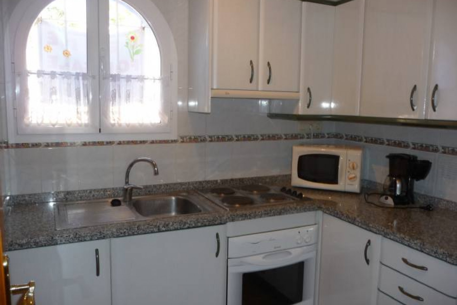 Zu verkaufen - Stadthaus -
Benitachell - Cumbre Del Sol