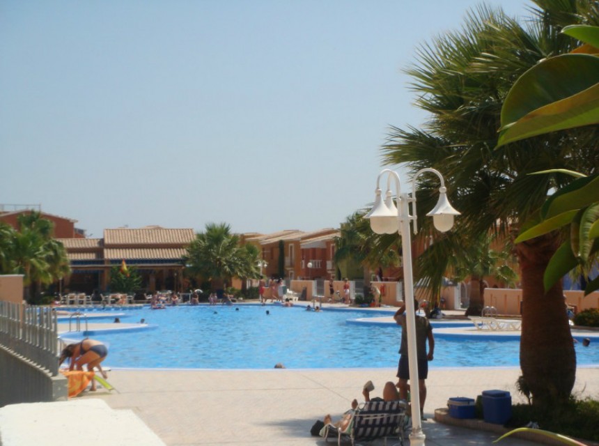 Zu verkaufen - Stadthaus -
Benitachell - Cumbre Del Sol