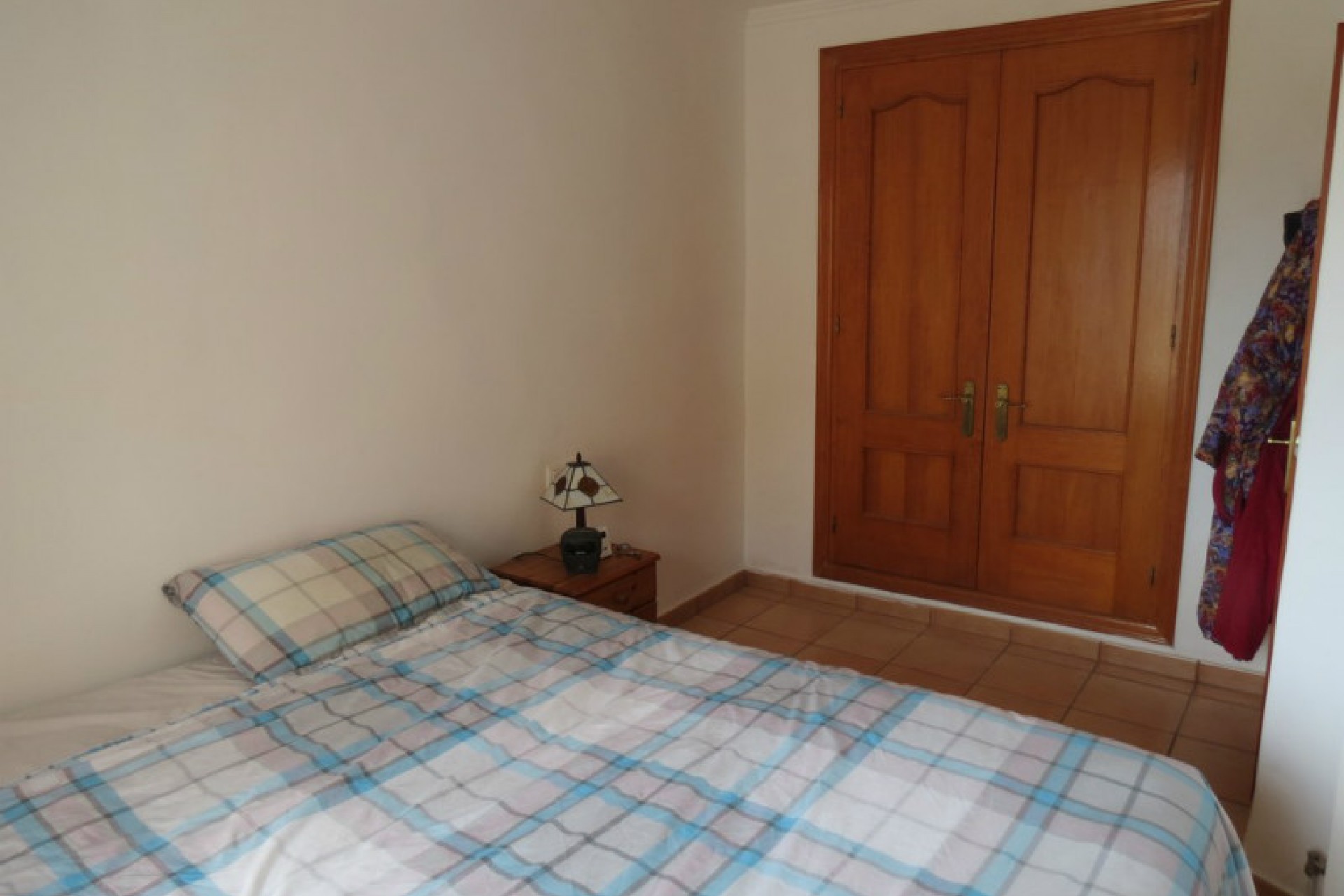 Zu verkaufen - Stadthaus -
Benitachell