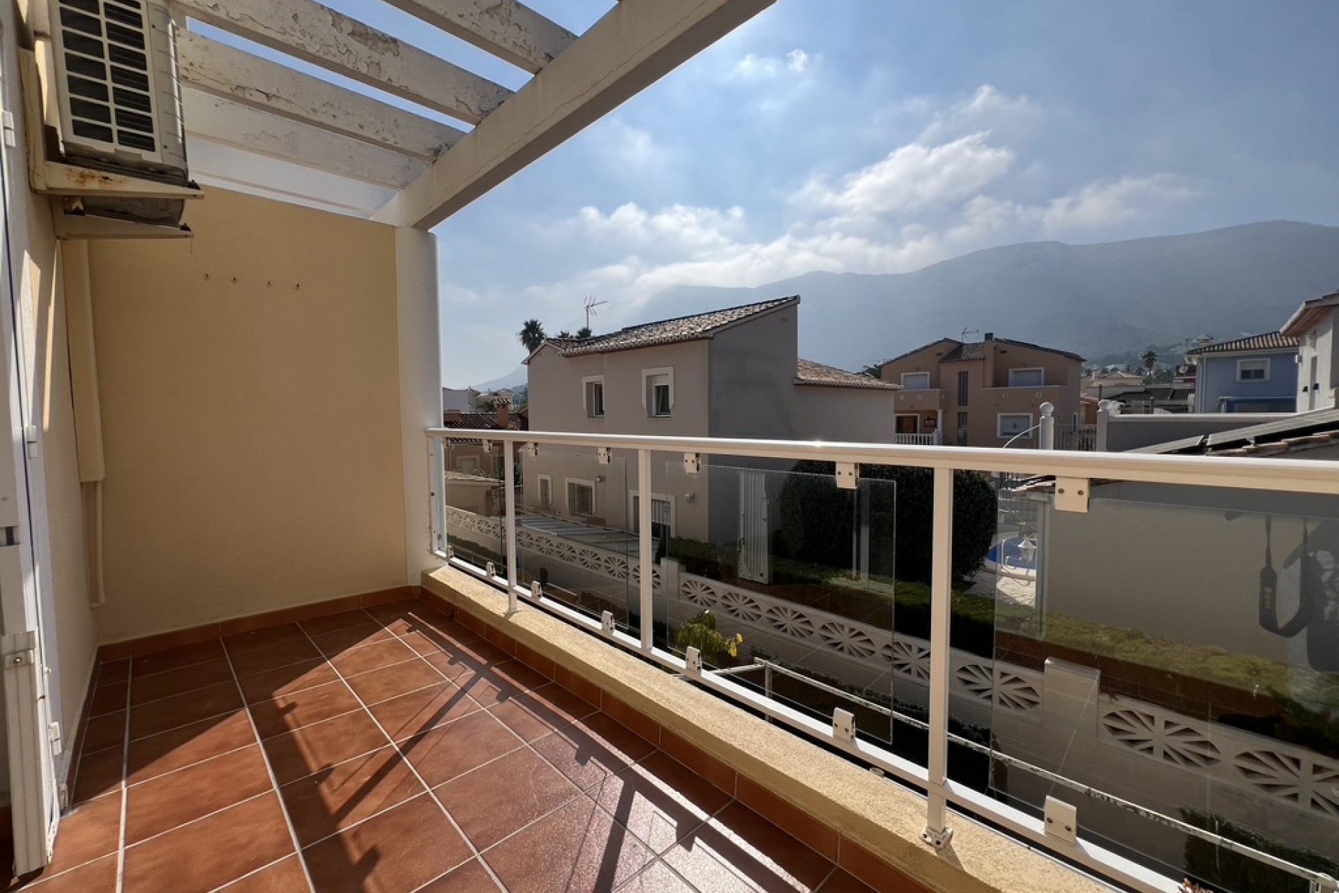 Zu verkaufen - Stadthaus -
Denia - Centrum