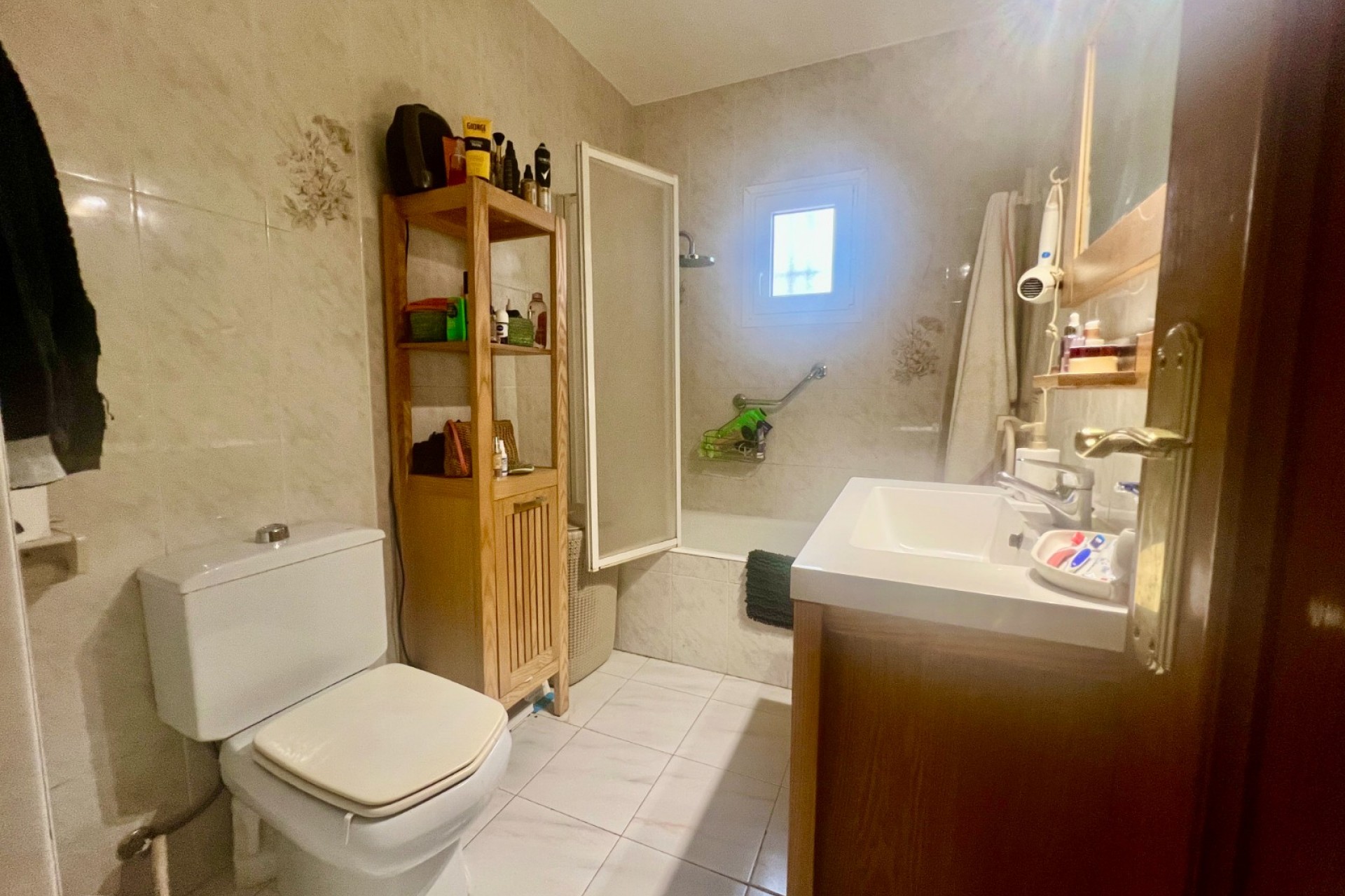 Zu verkaufen - Stadthaus -
Denia