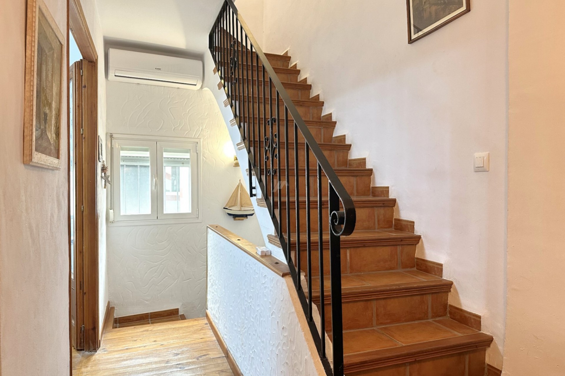 Zu verkaufen - Stadthaus -
Moraira - Casco Antiguo