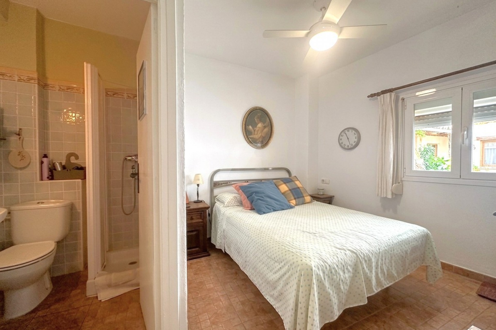 Zu verkaufen - Stadthaus -
Moraira - Casco Antiguo
